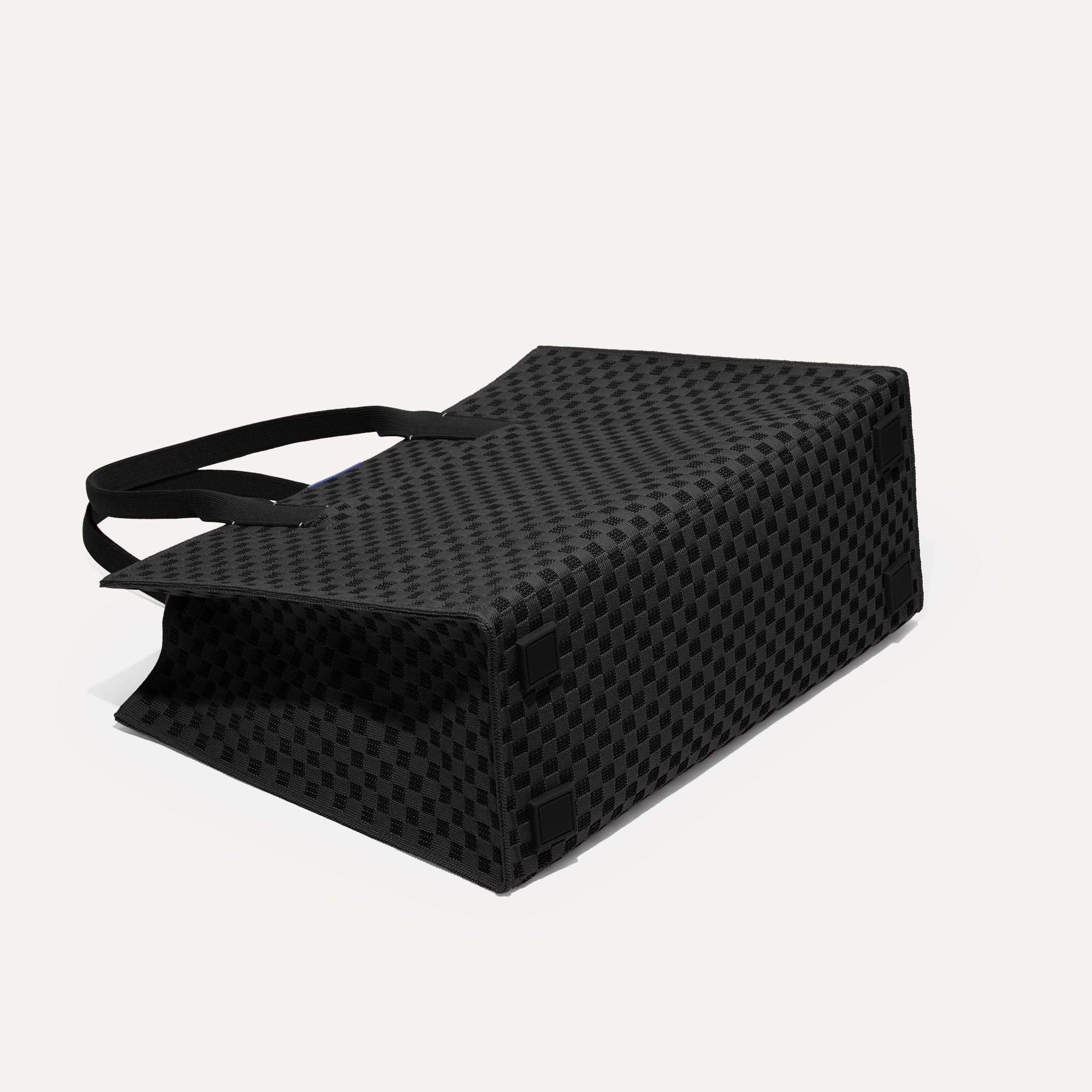 The Classic Tote - Black Sand(Black Sand)