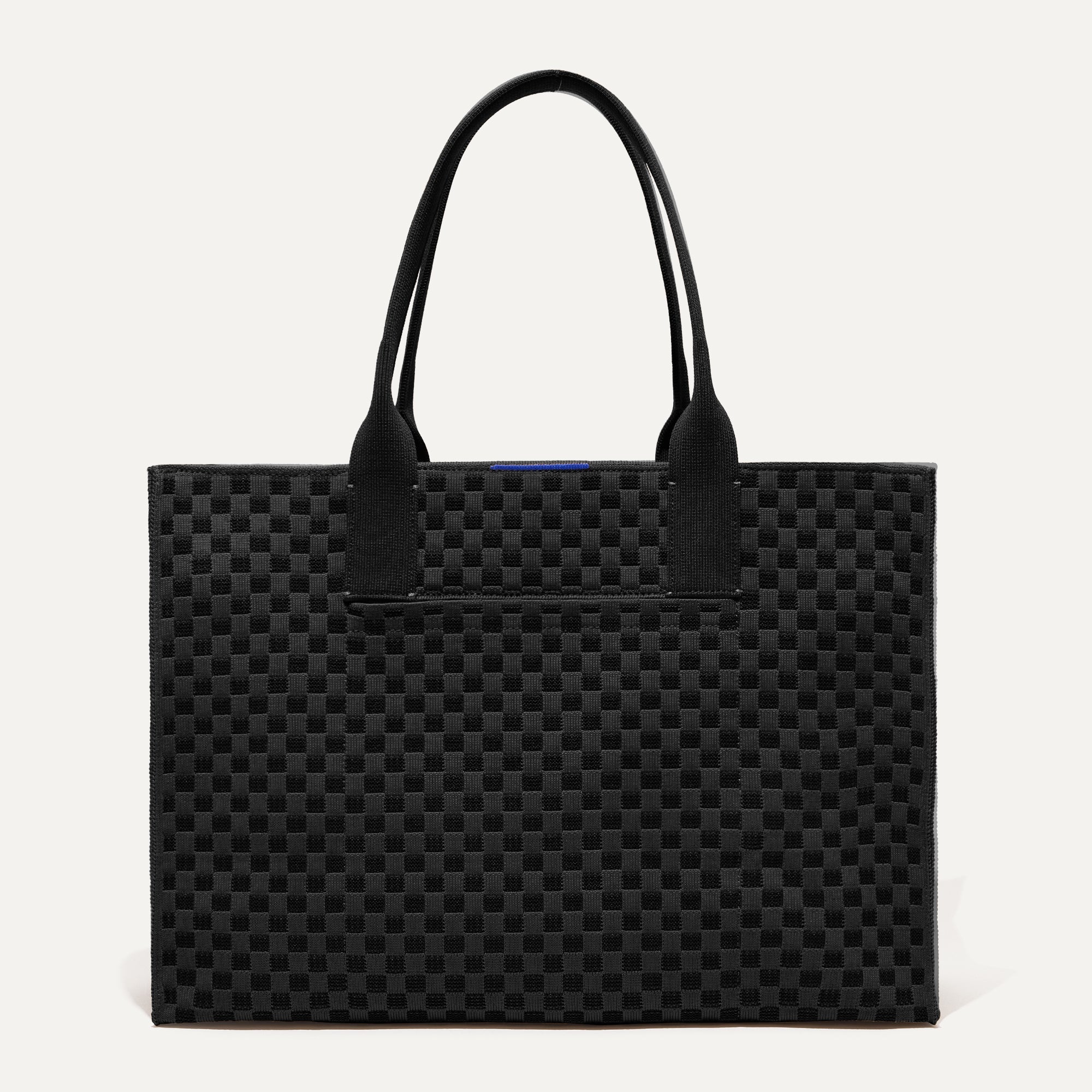 The Classic Tote - Black Sand(Black Sand)