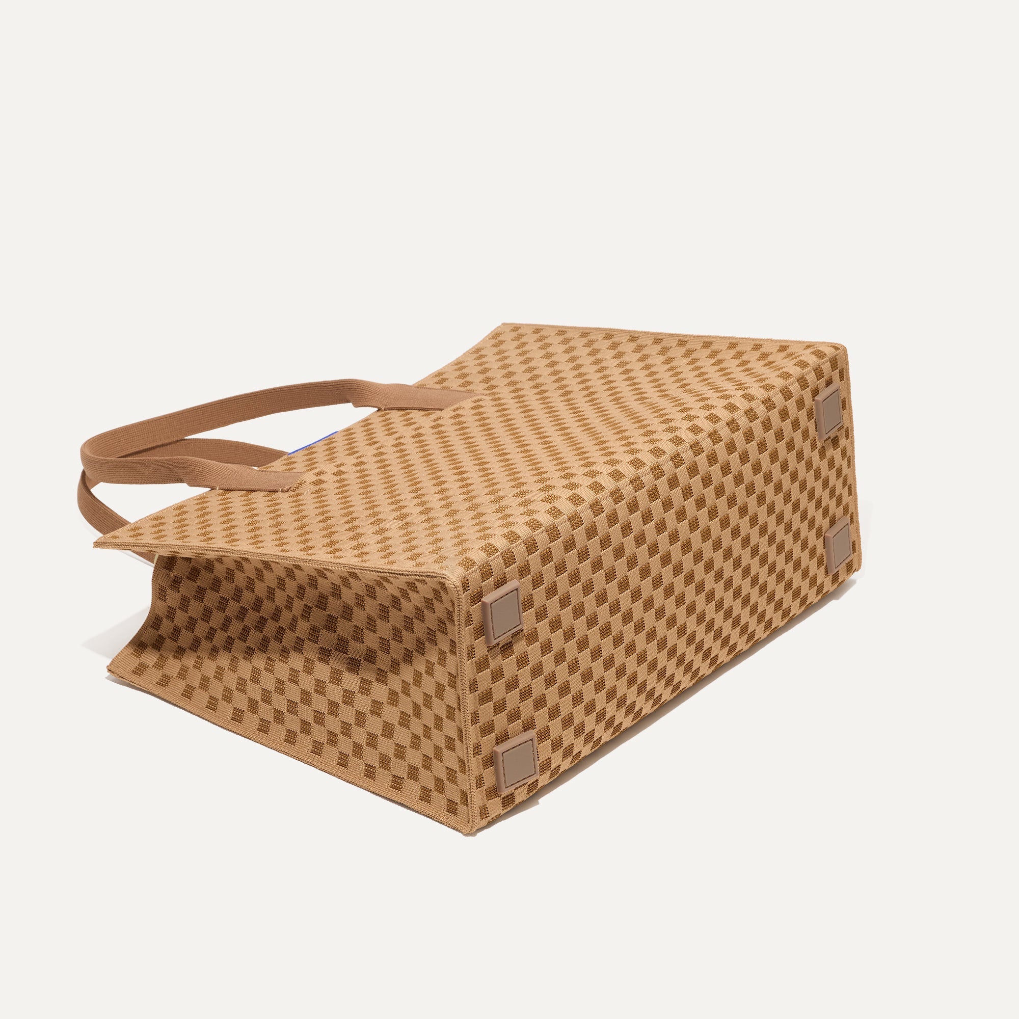 The Classic Tote - Hazelnut(Hazelnut)