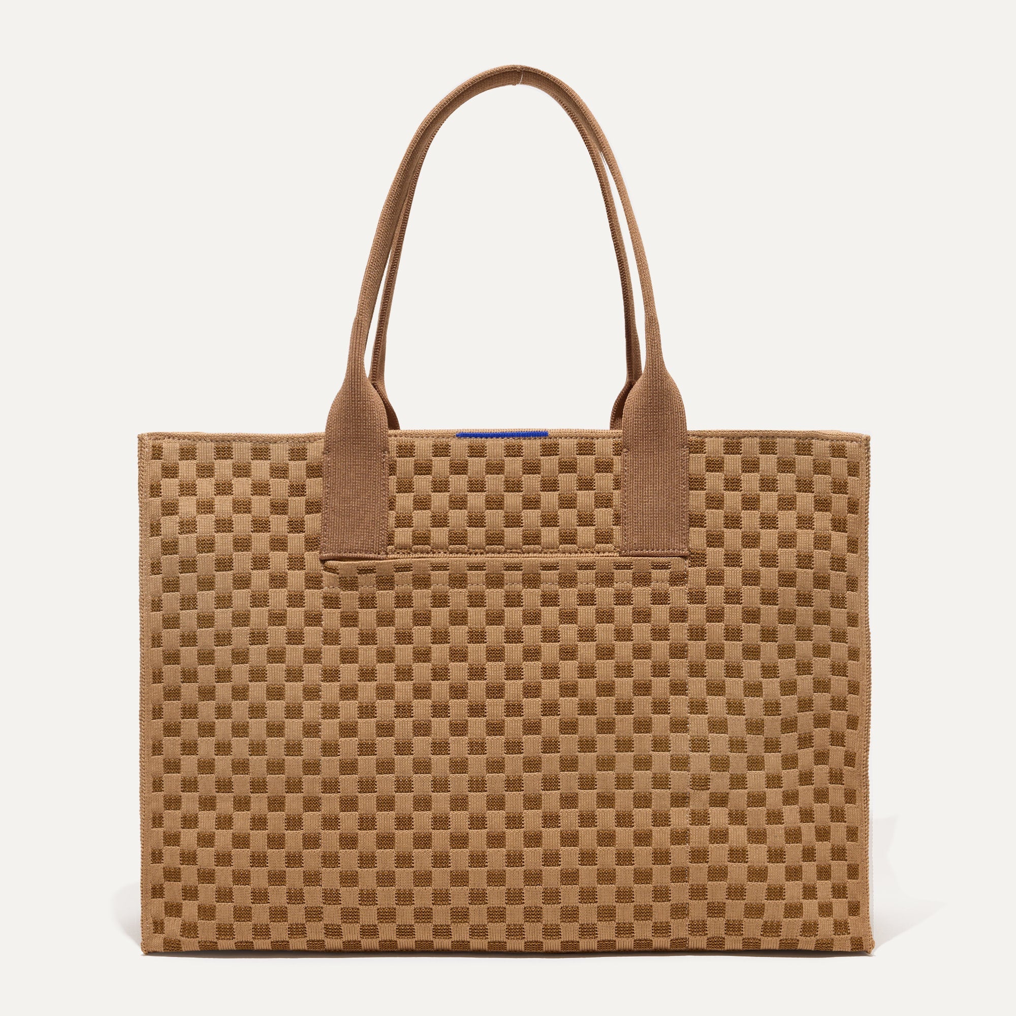 The Classic Tote - Hazelnut(Hazelnut)