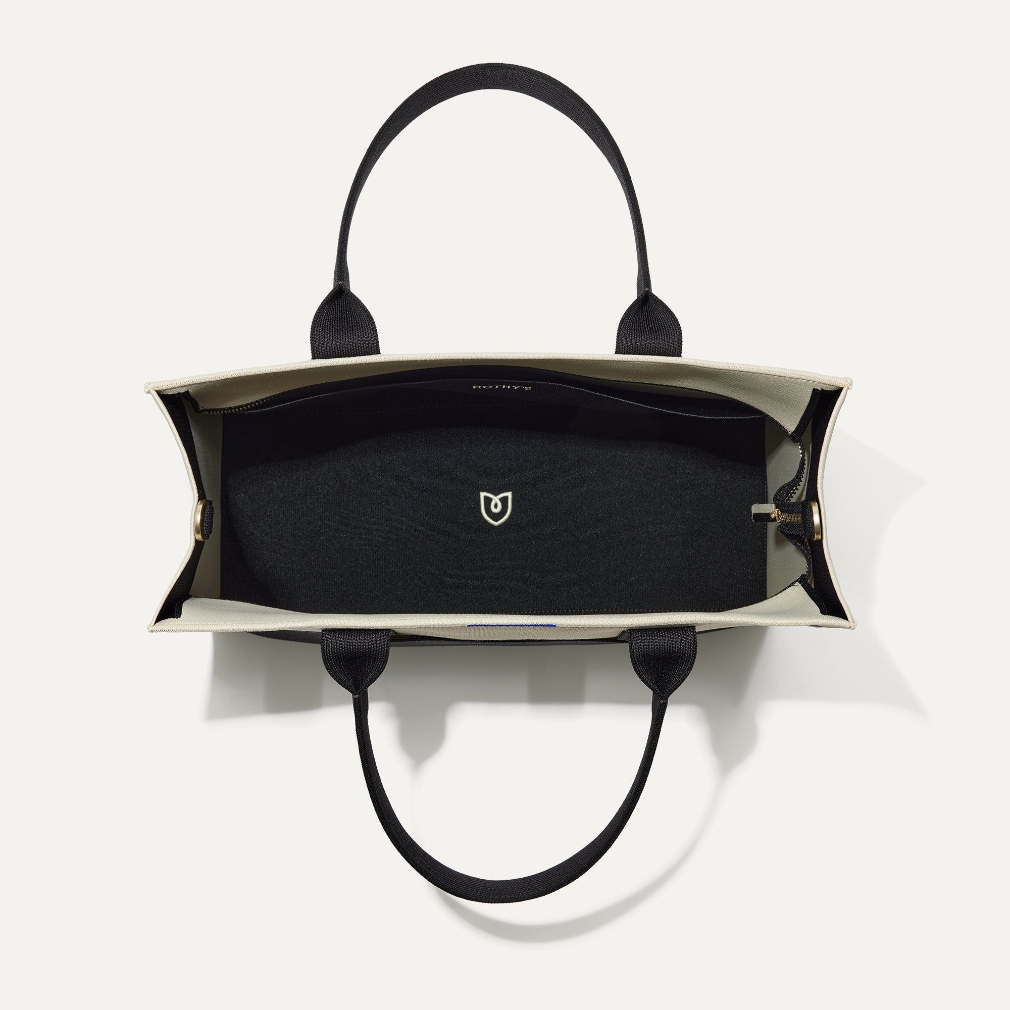 The Classic Tote - Luna(Luna)