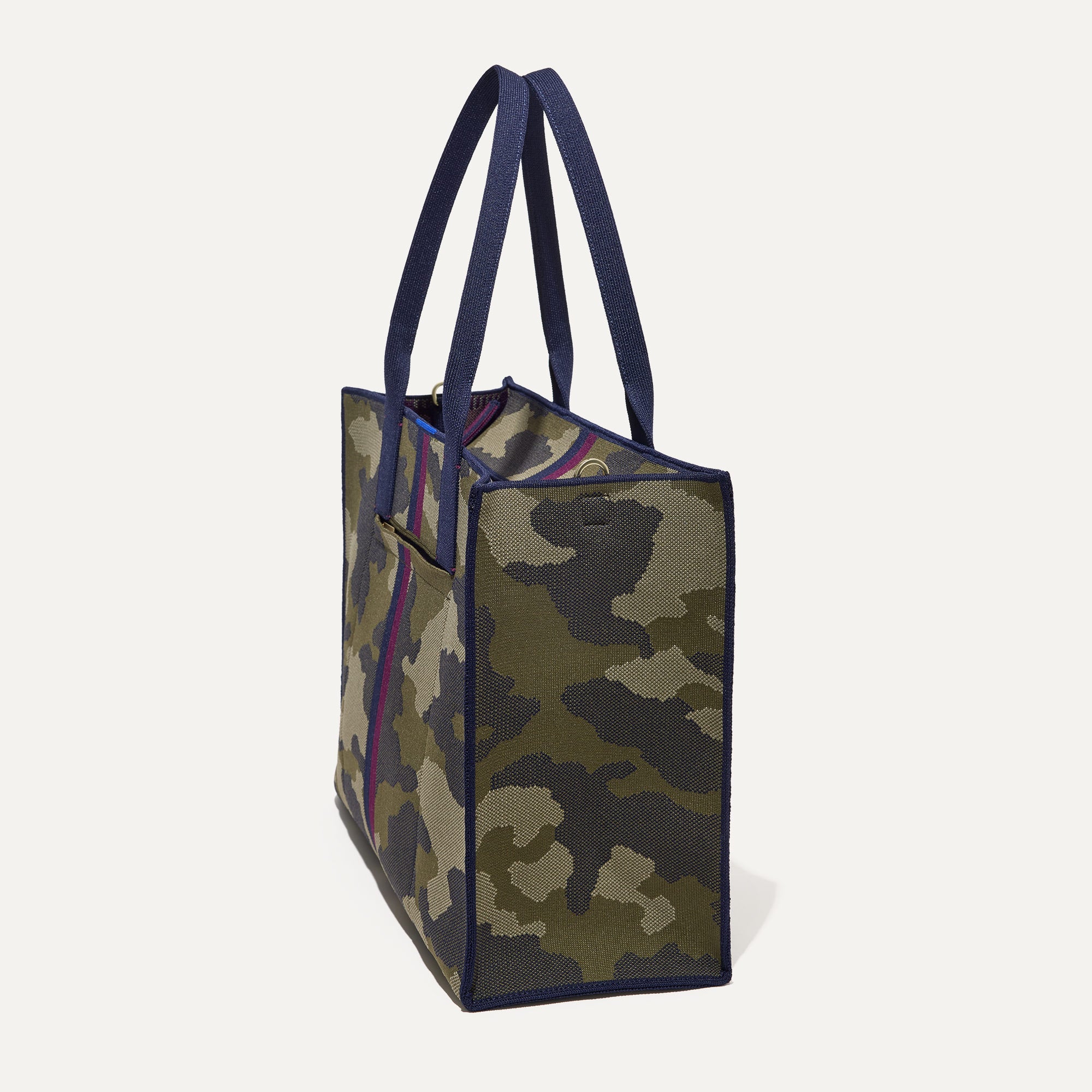The Classic Tote - Spruce Camo(Spruce Camo)