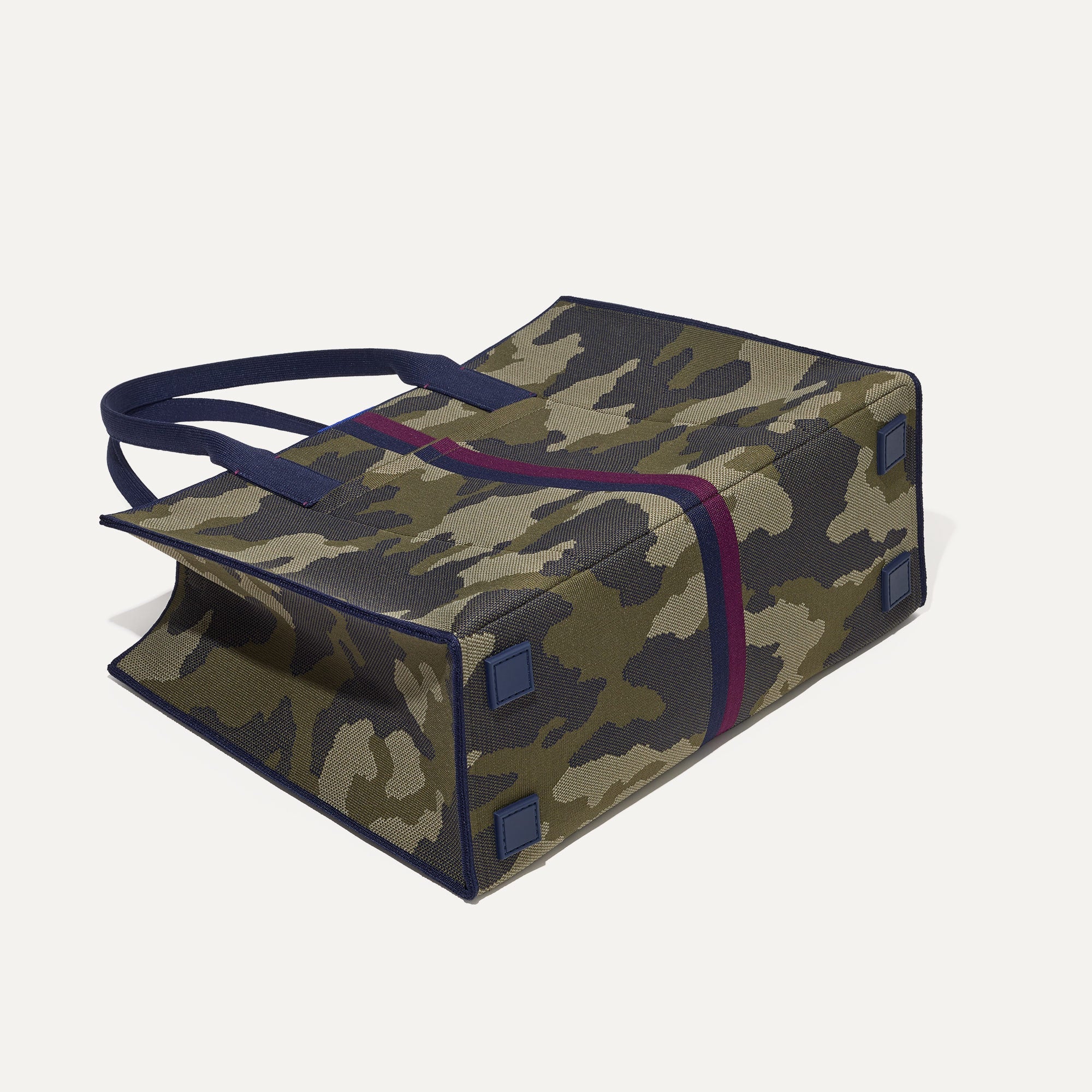 The Classic Tote - Spruce Camo(Spruce Camo)