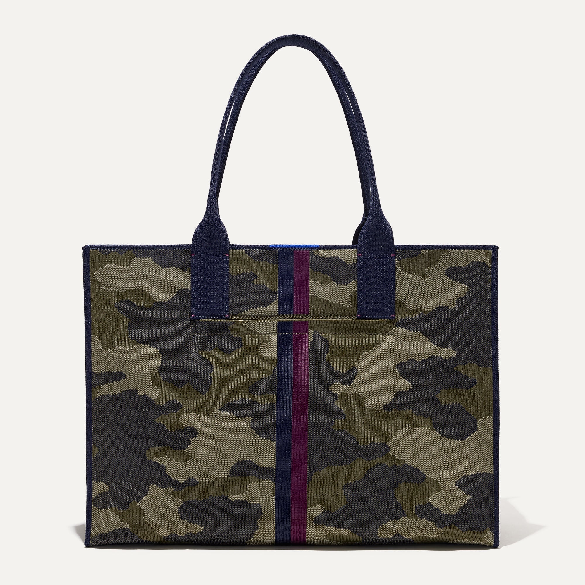 The Classic Tote - Spruce Camo(Spruce Camo)