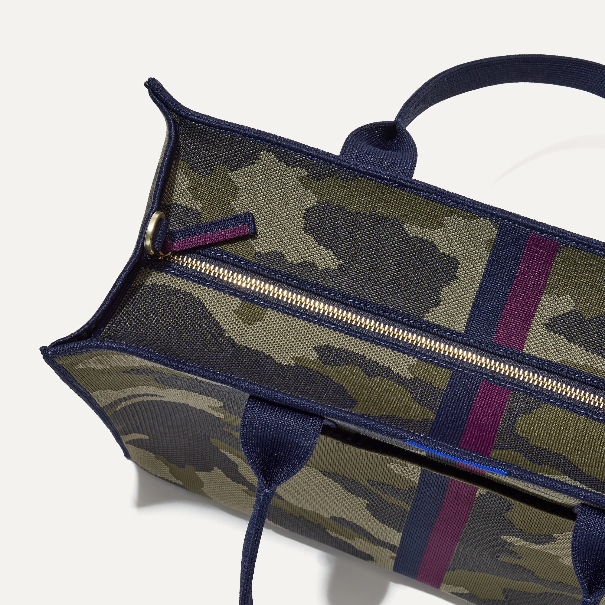 The Classic Tote - Spruce Camo(Spruce Camo)