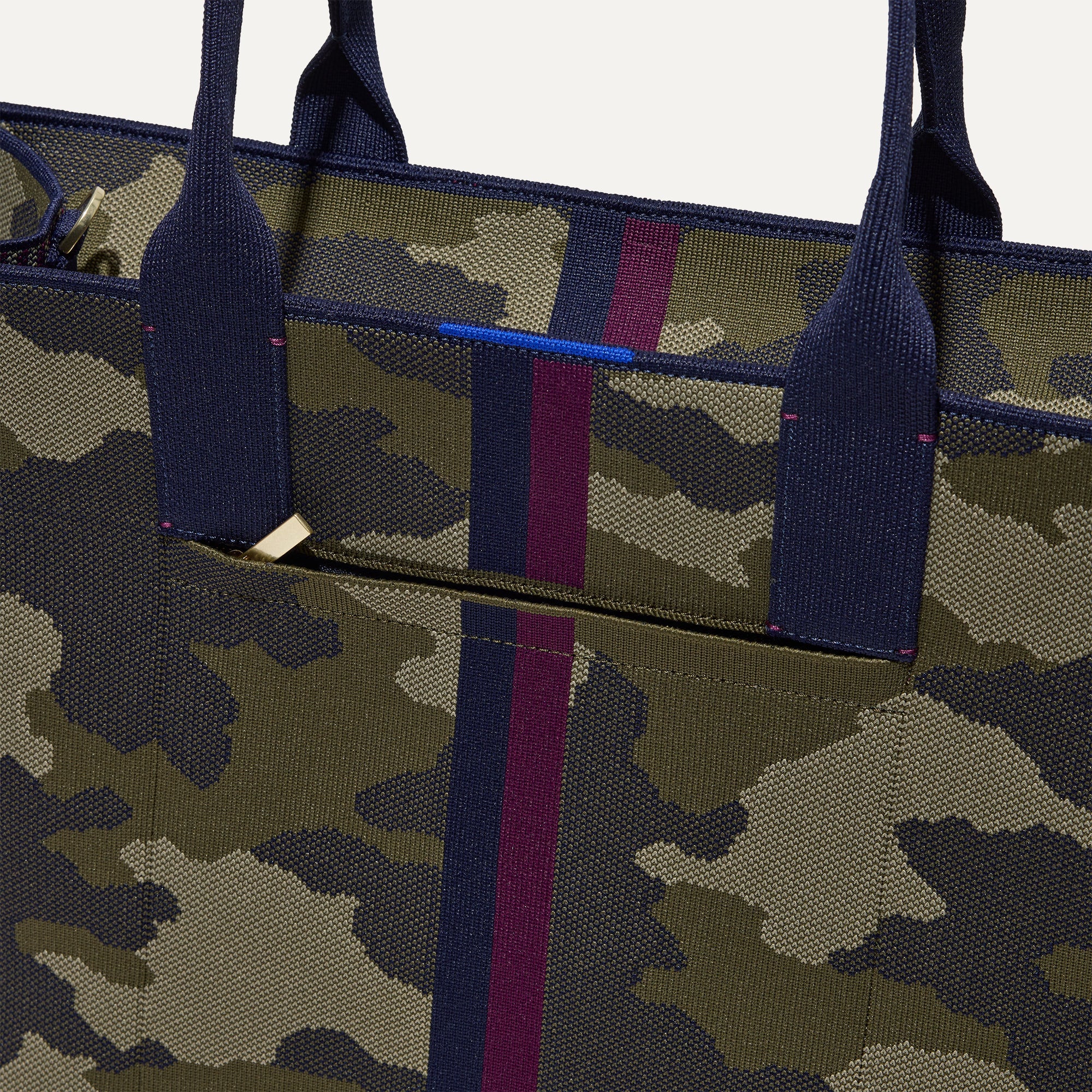The Classic Tote - Spruce Camo(Spruce Camo)