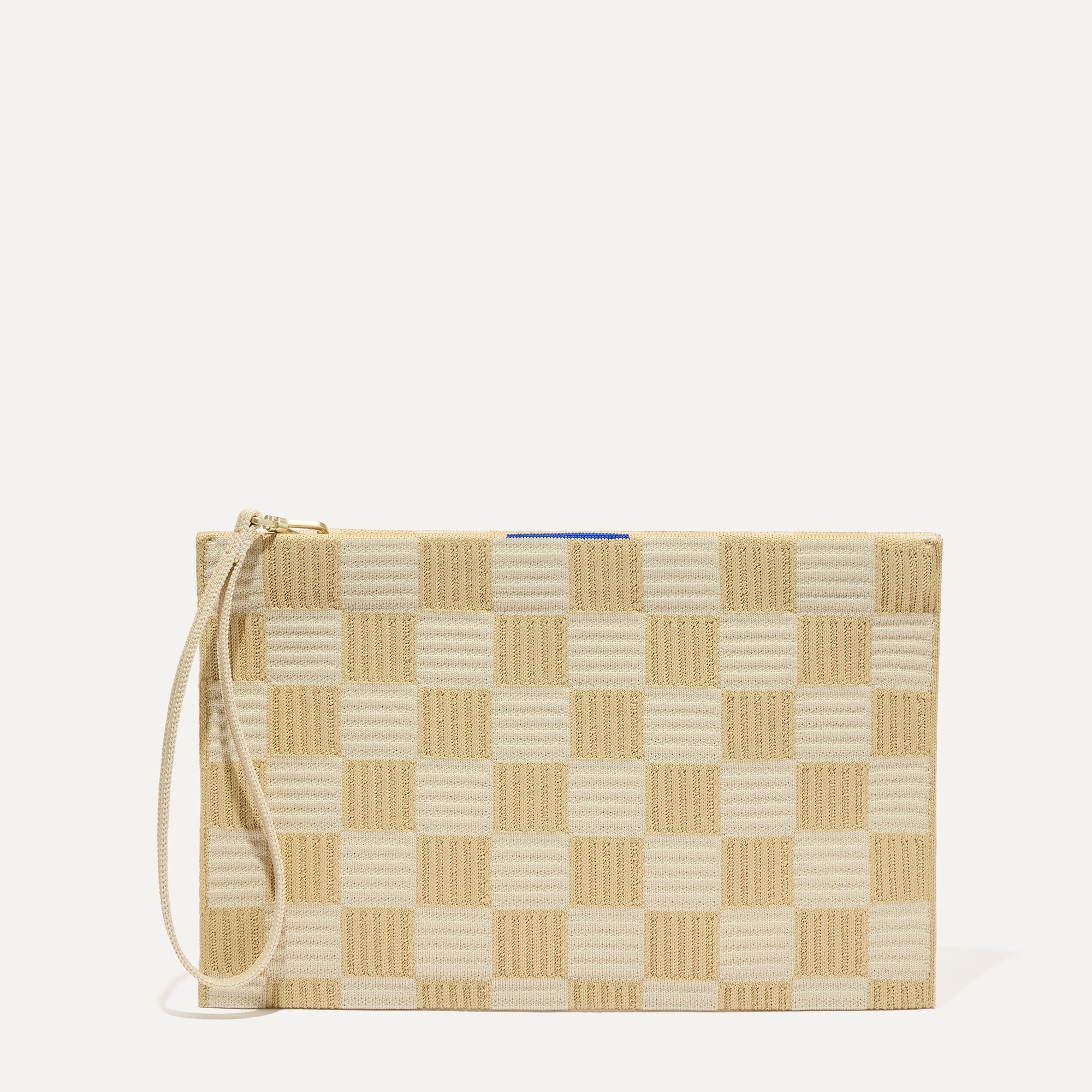 The Wristlet - Checker Sand(Checker Sand)