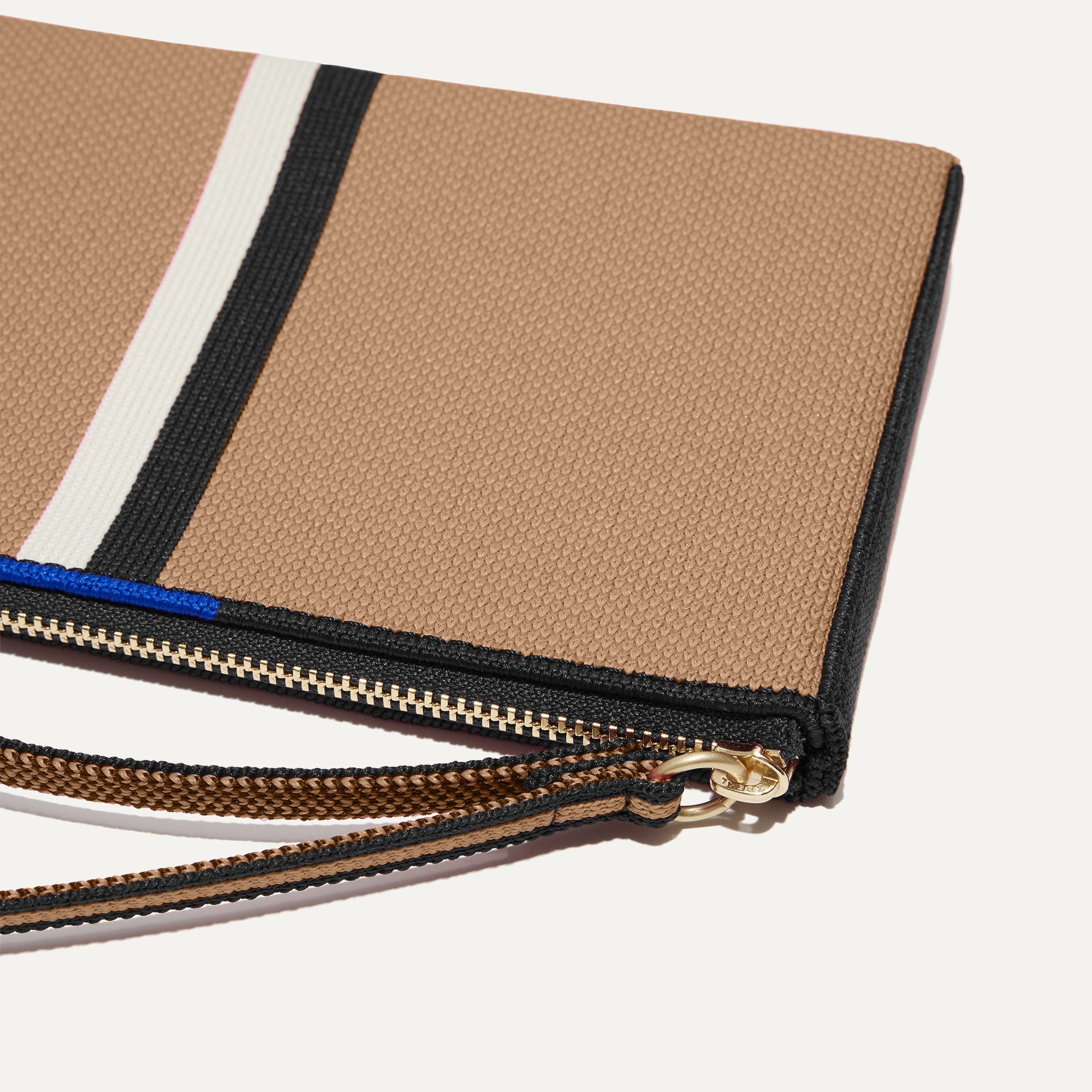 The Wallet Wristlet - Grand Piano(Grand Piano)