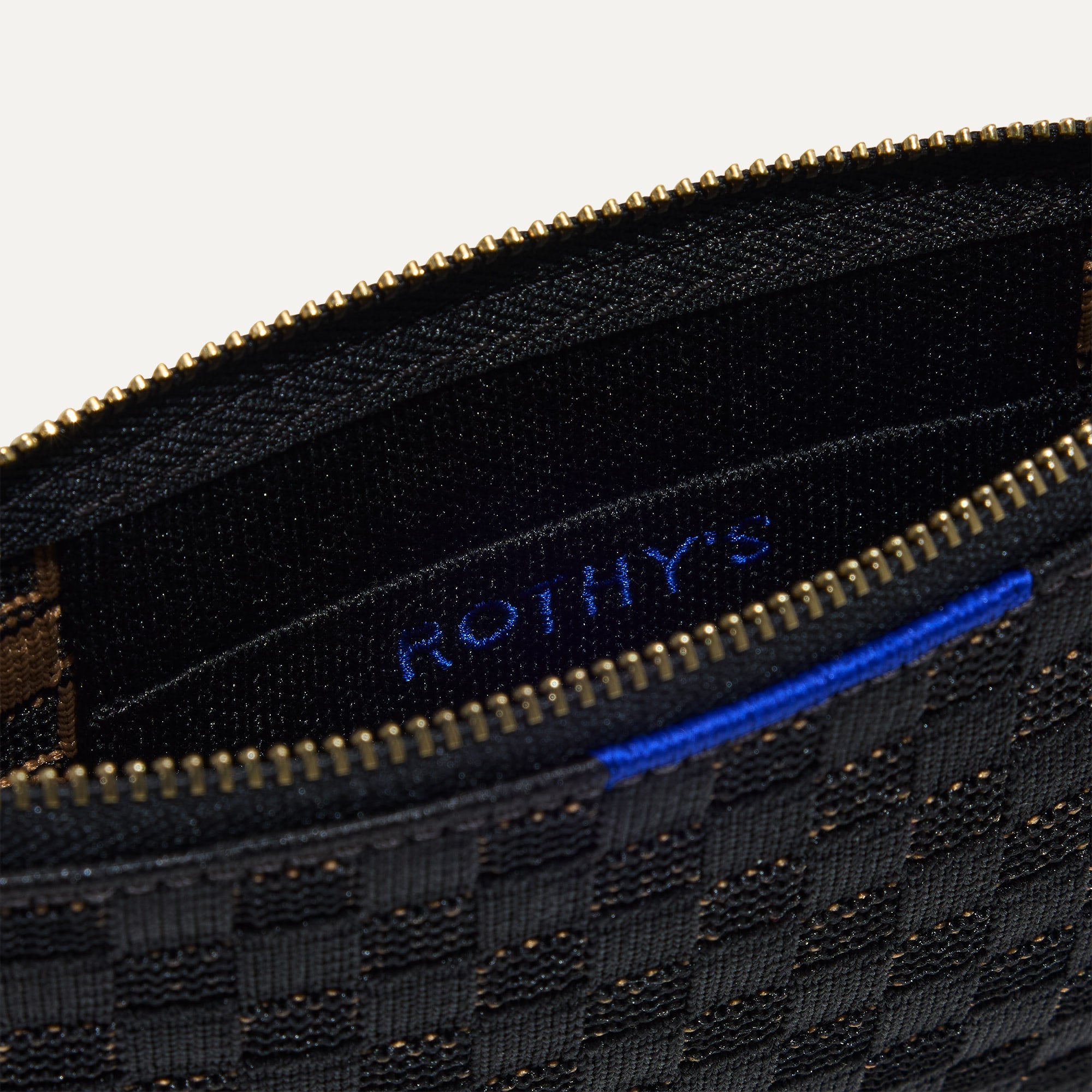 The Wallet Wristlet - Night Song(Night Song)