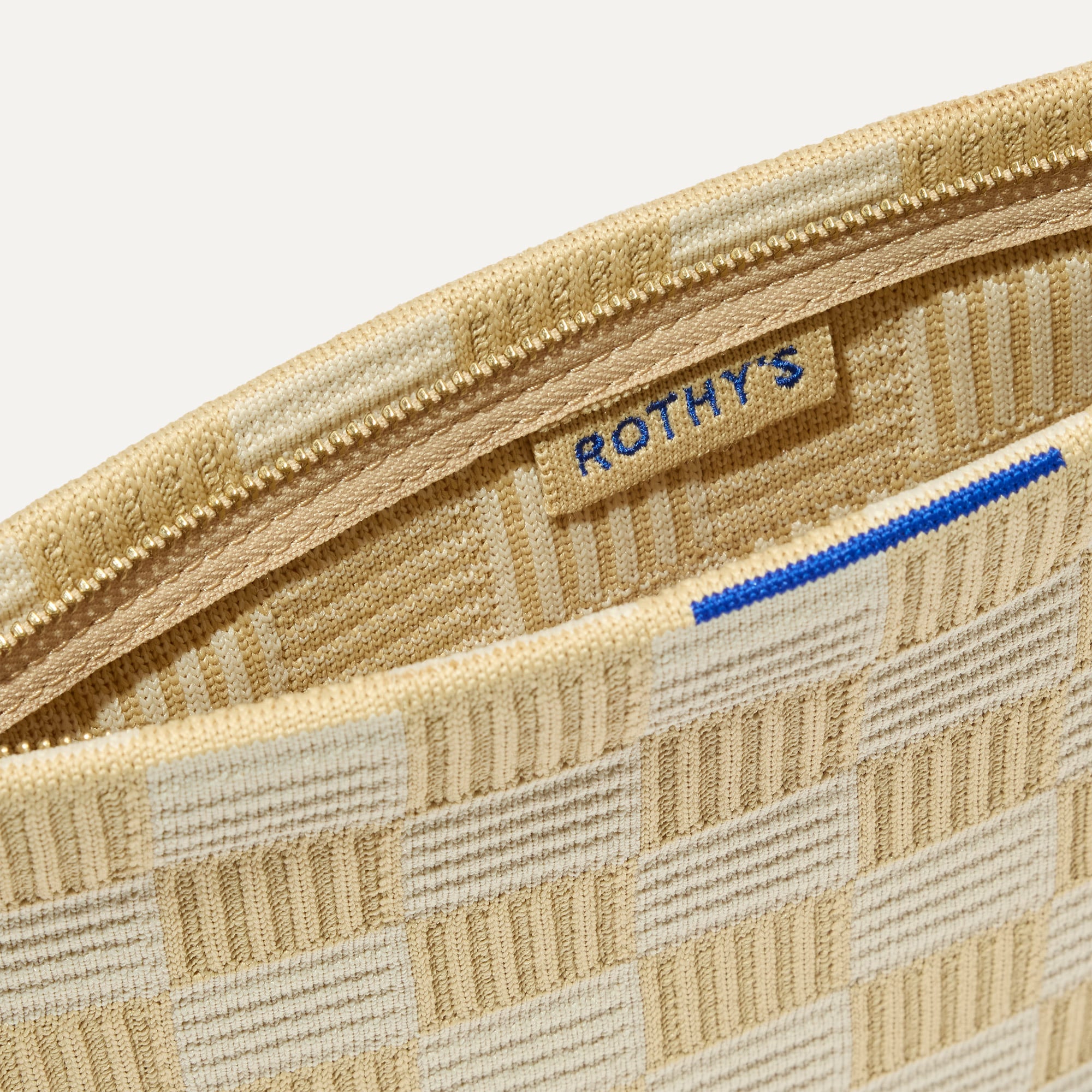 The Wristlet - Checker Sand(Checker Sand)