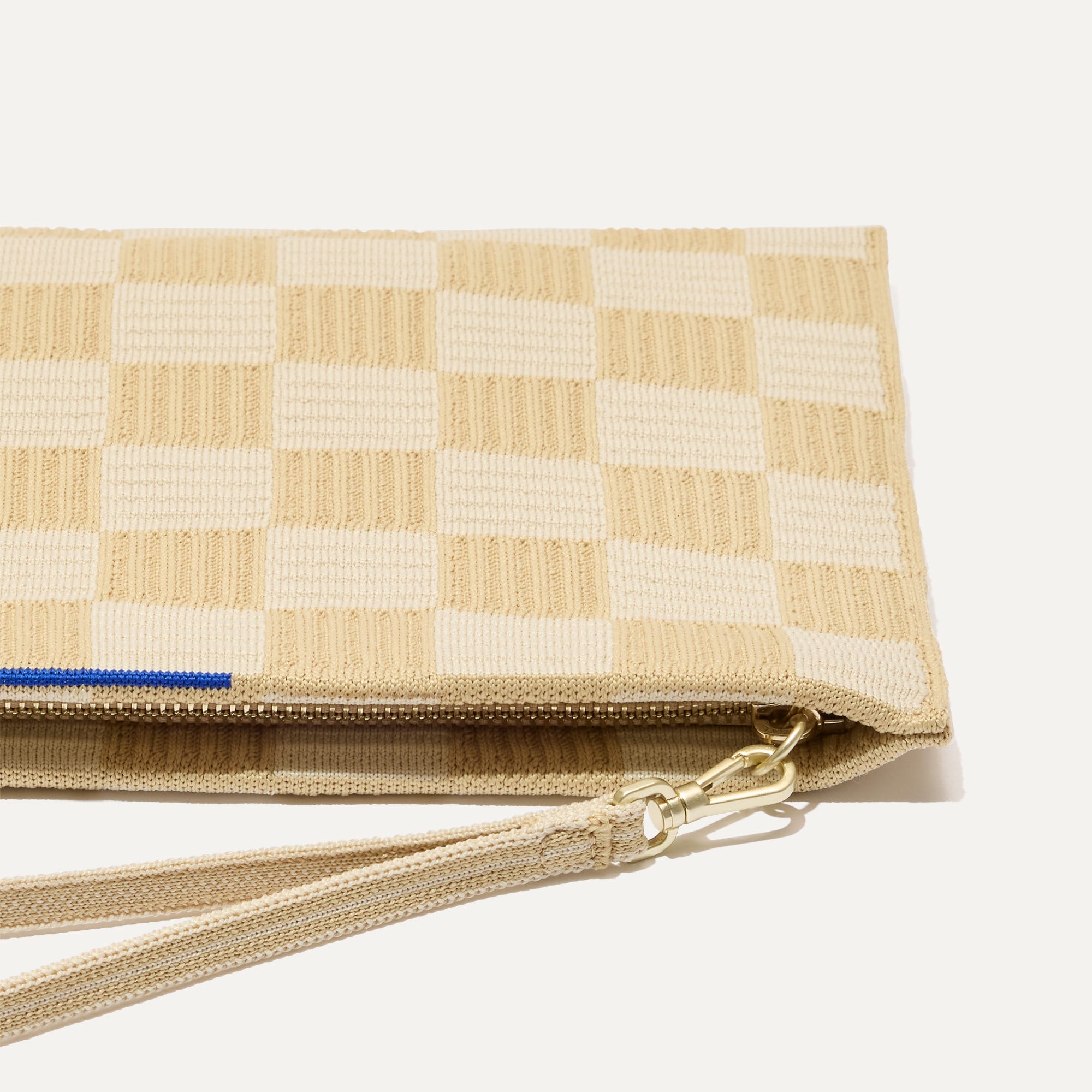 The Wristlet - Checker Sand(Checker Sand)