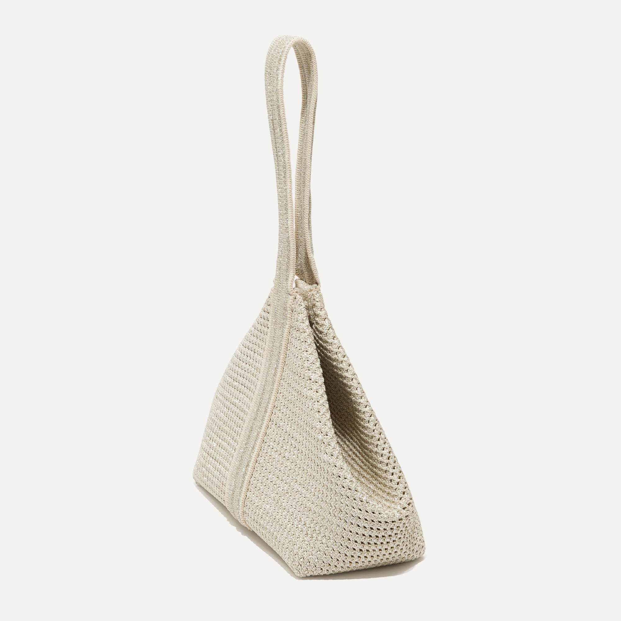 The Party Pouch - Diamond Sparkle(Diamond Sparkle)
