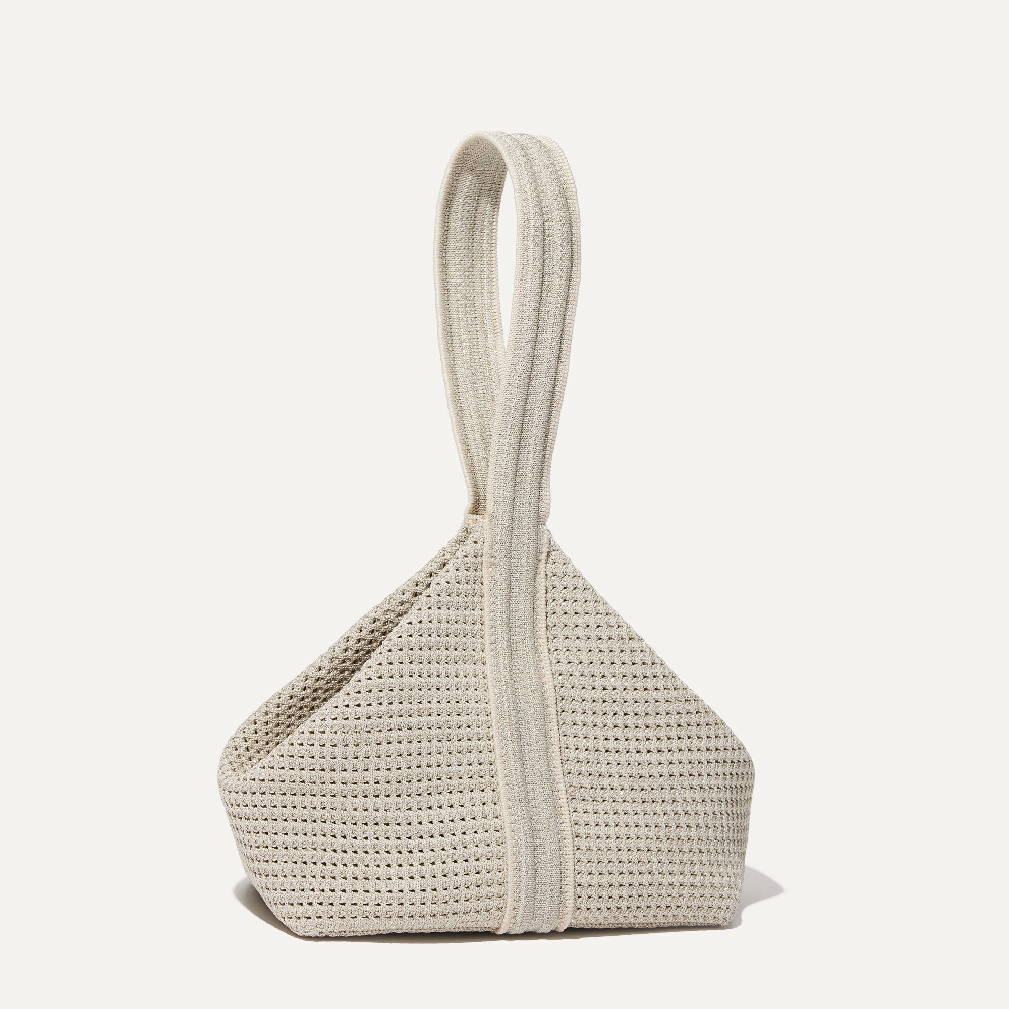 The Party Pouch - Diamond Sparkle(Diamond Sparkle)