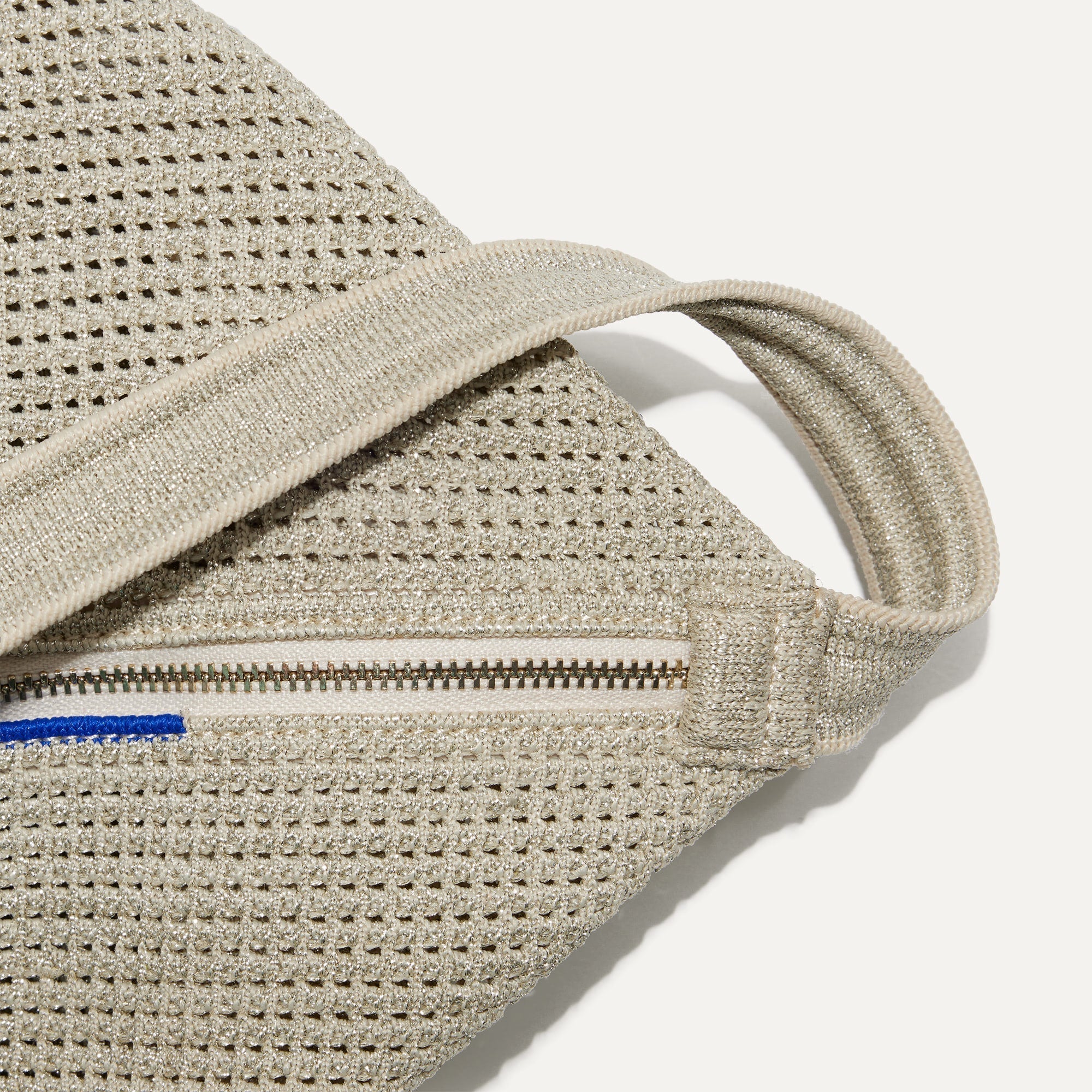 The Party Pouch - Diamond Sparkle(Diamond Sparkle)