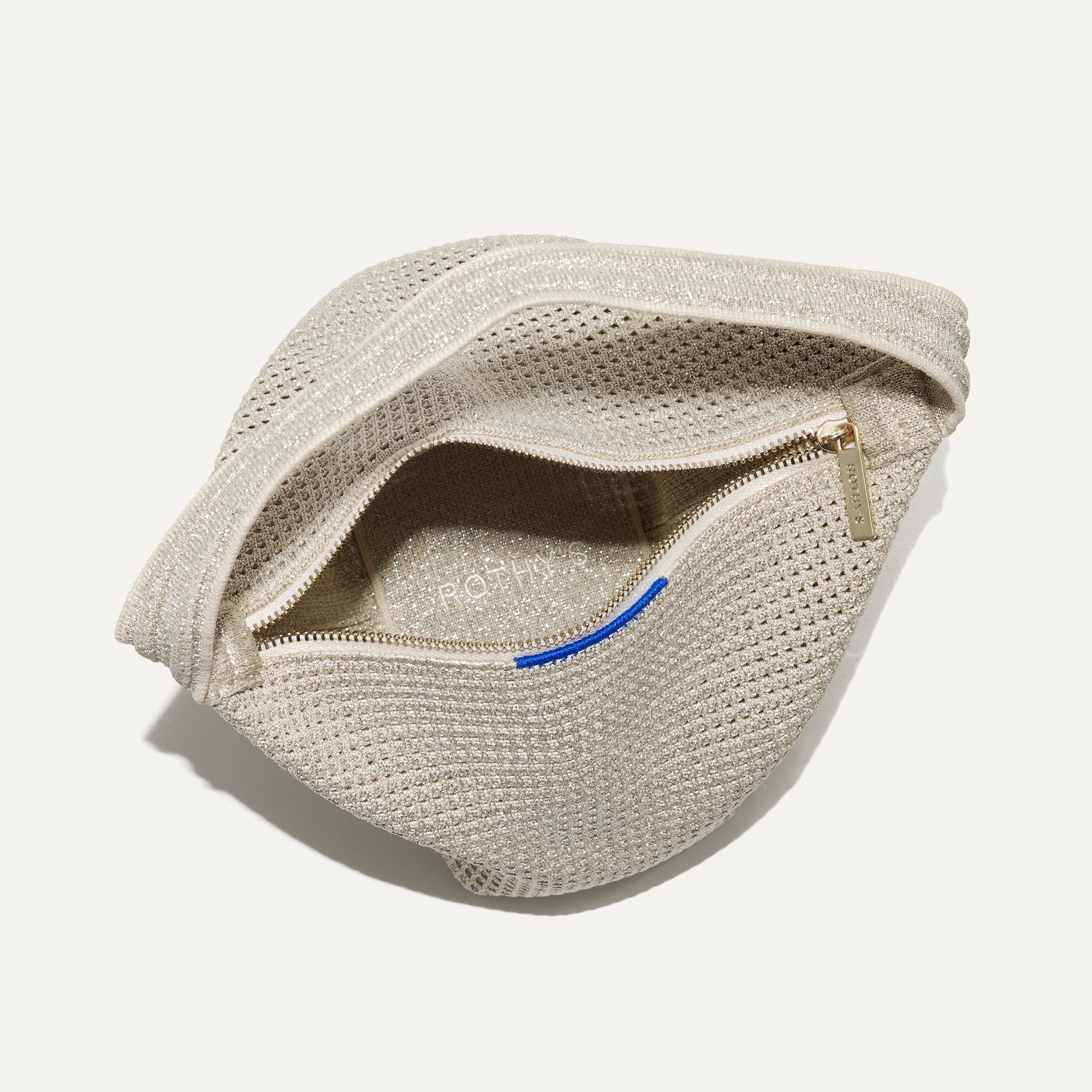 The Party Pouch - Diamond Sparkle(Diamond Sparkle)