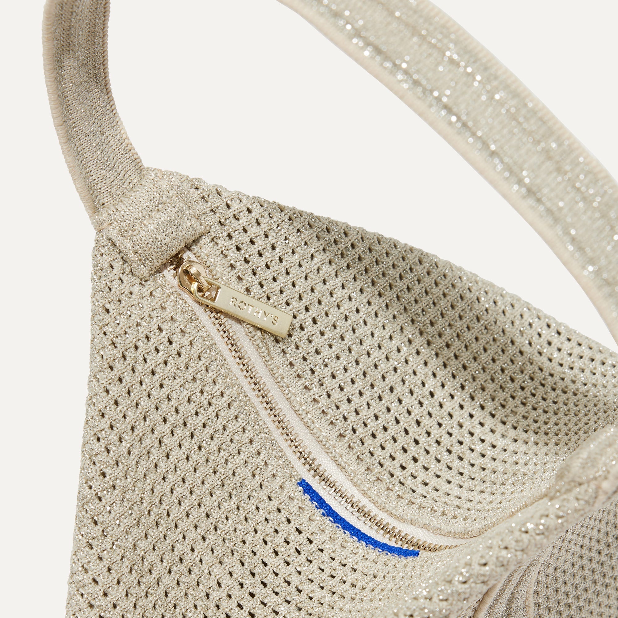 The Party Pouch - Diamond Sparkle(Diamond Sparkle)