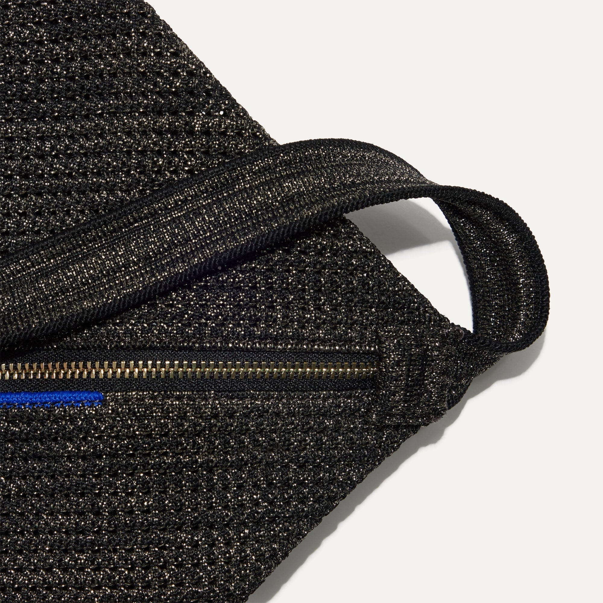 The Party Pouch - Onyx Sparkle(Onyx Sparkle)