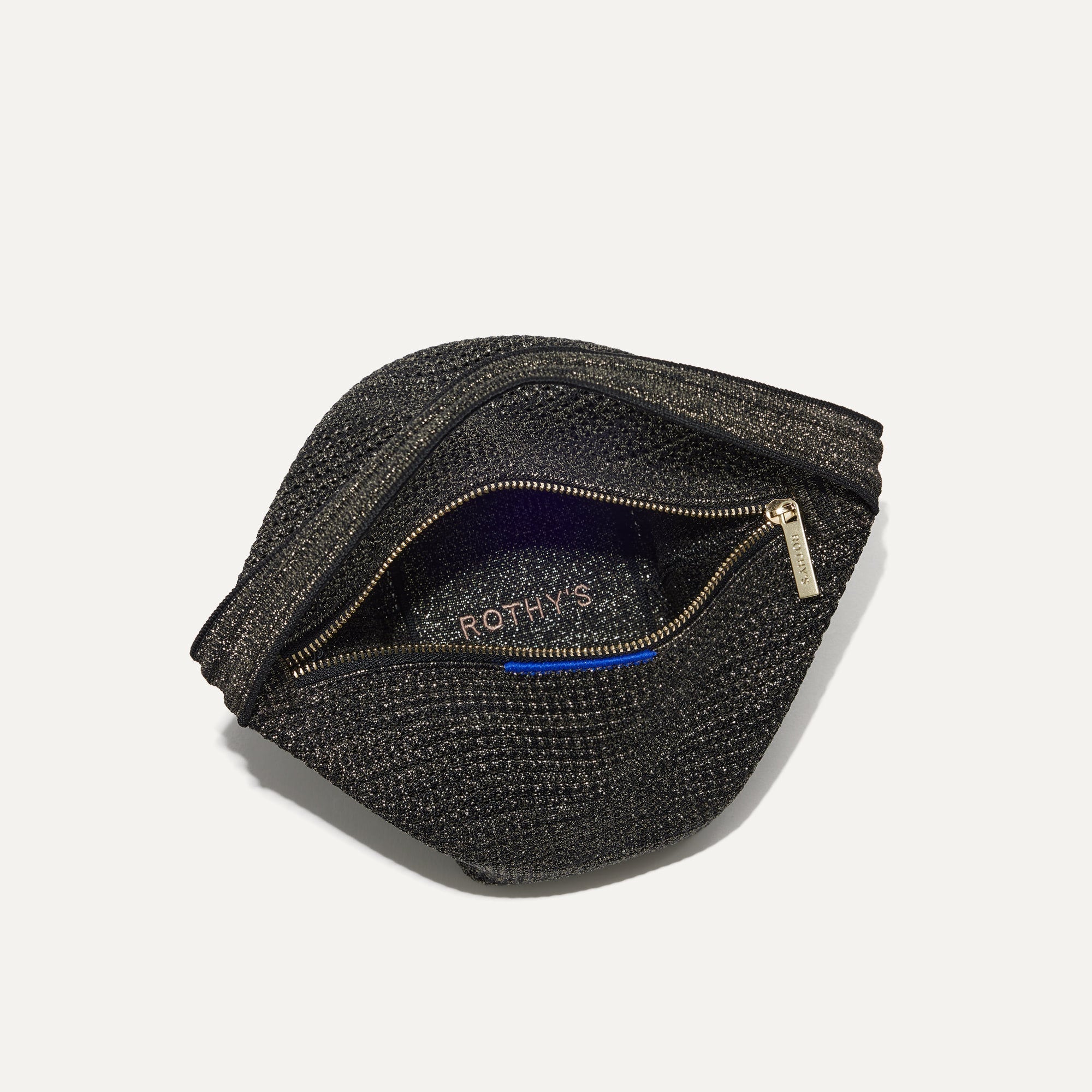 The Party Pouch - Onyx Sparkle(Onyx Sparkle)