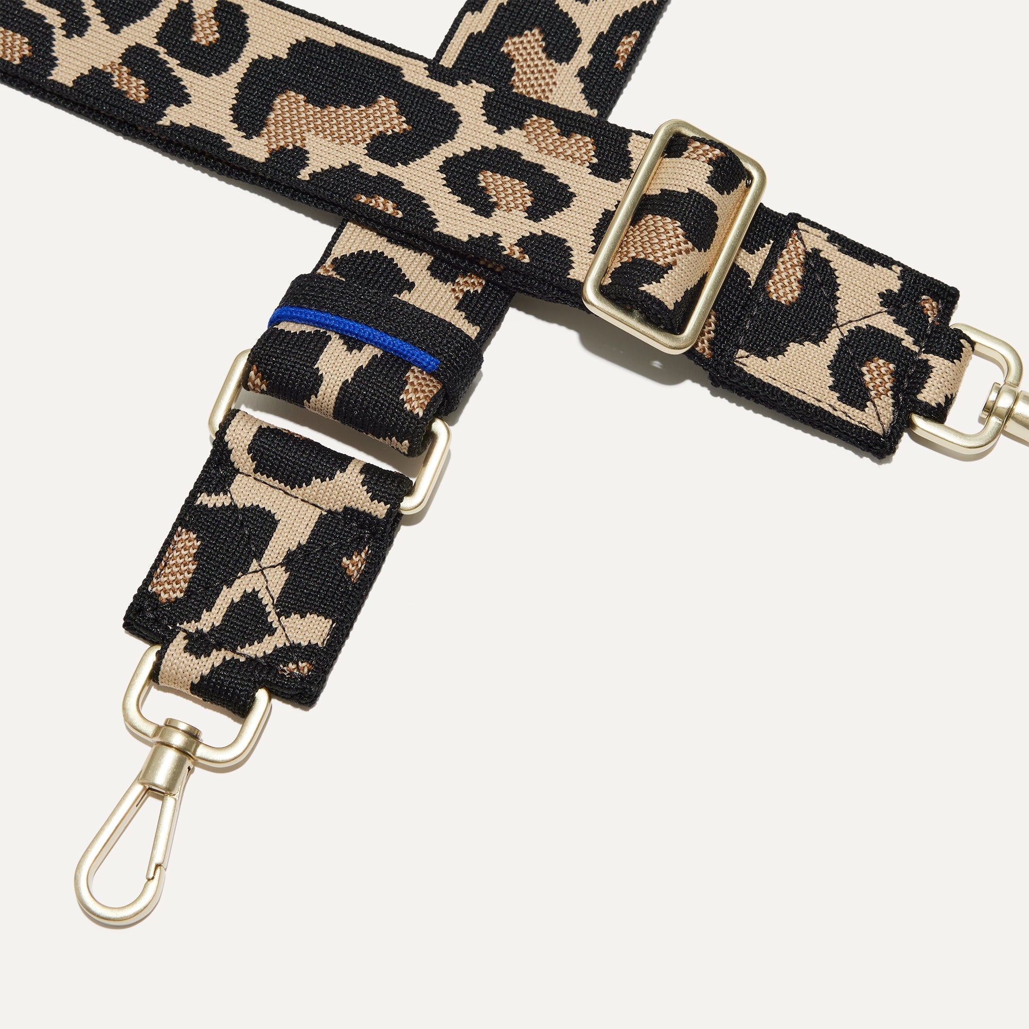 The Crossbody Strap - Desert Cat(Desert Cat)