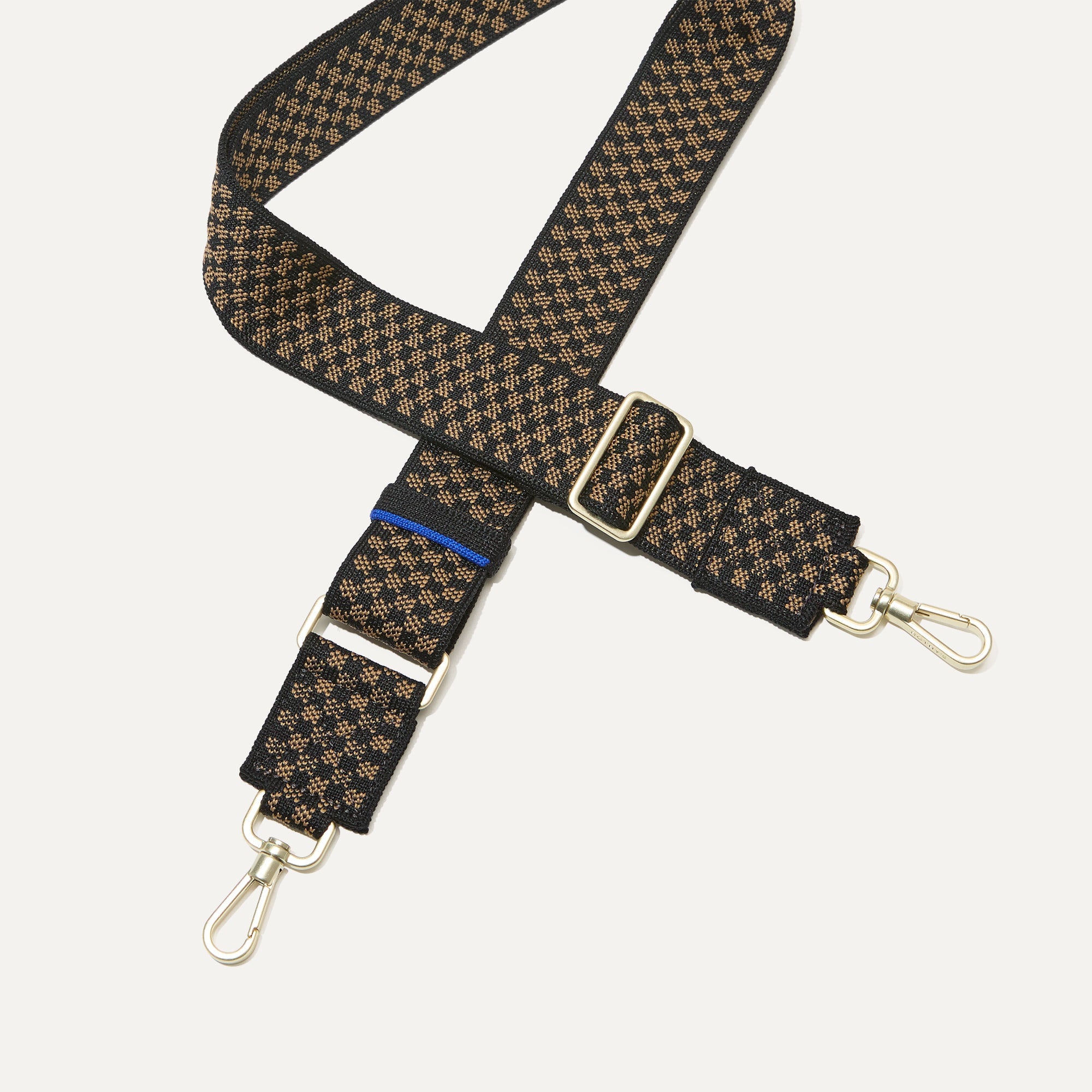 The Crossbody Strap - Night Song(Night Song)