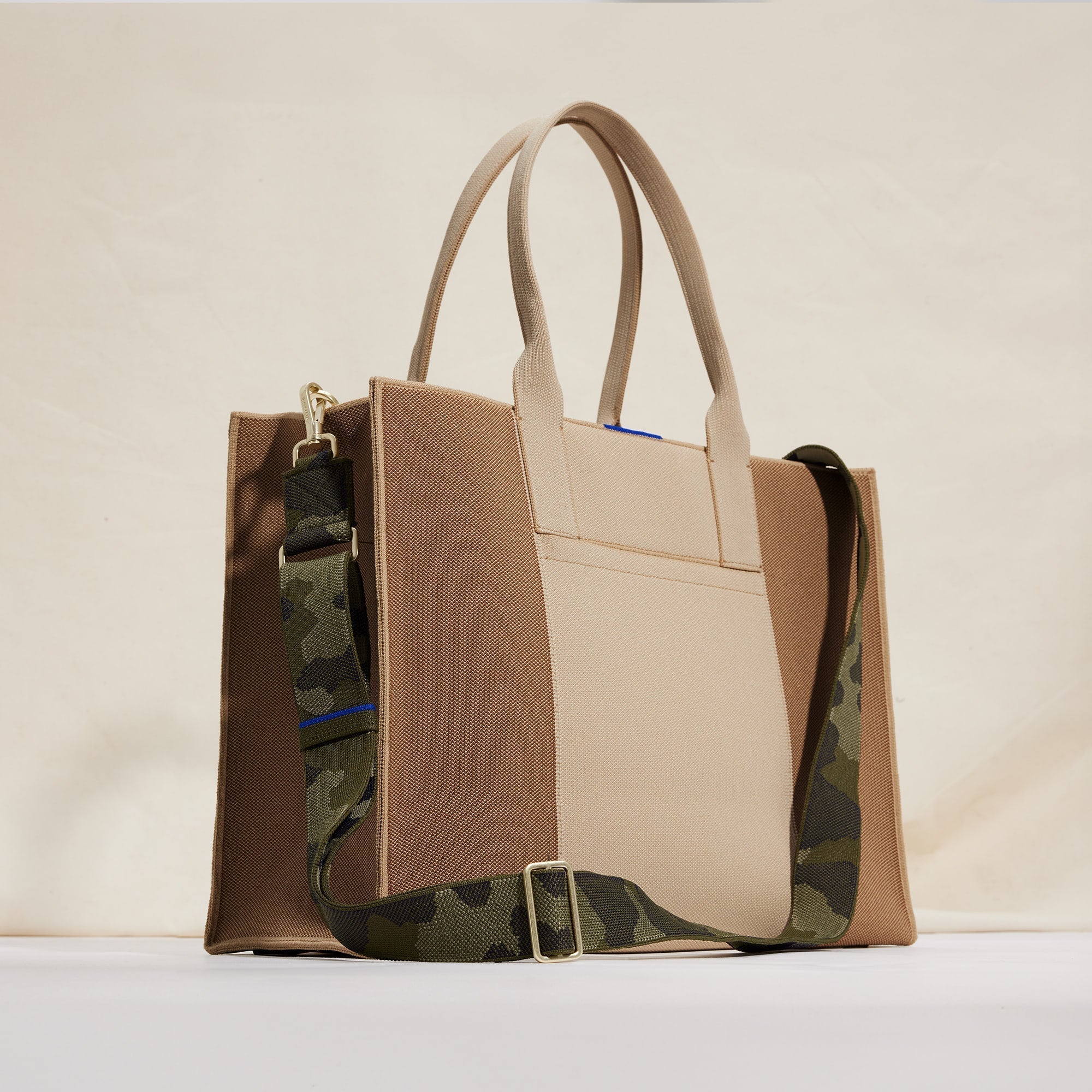 The Crossbody Strap - Spruce Camo(Spruce Camo)