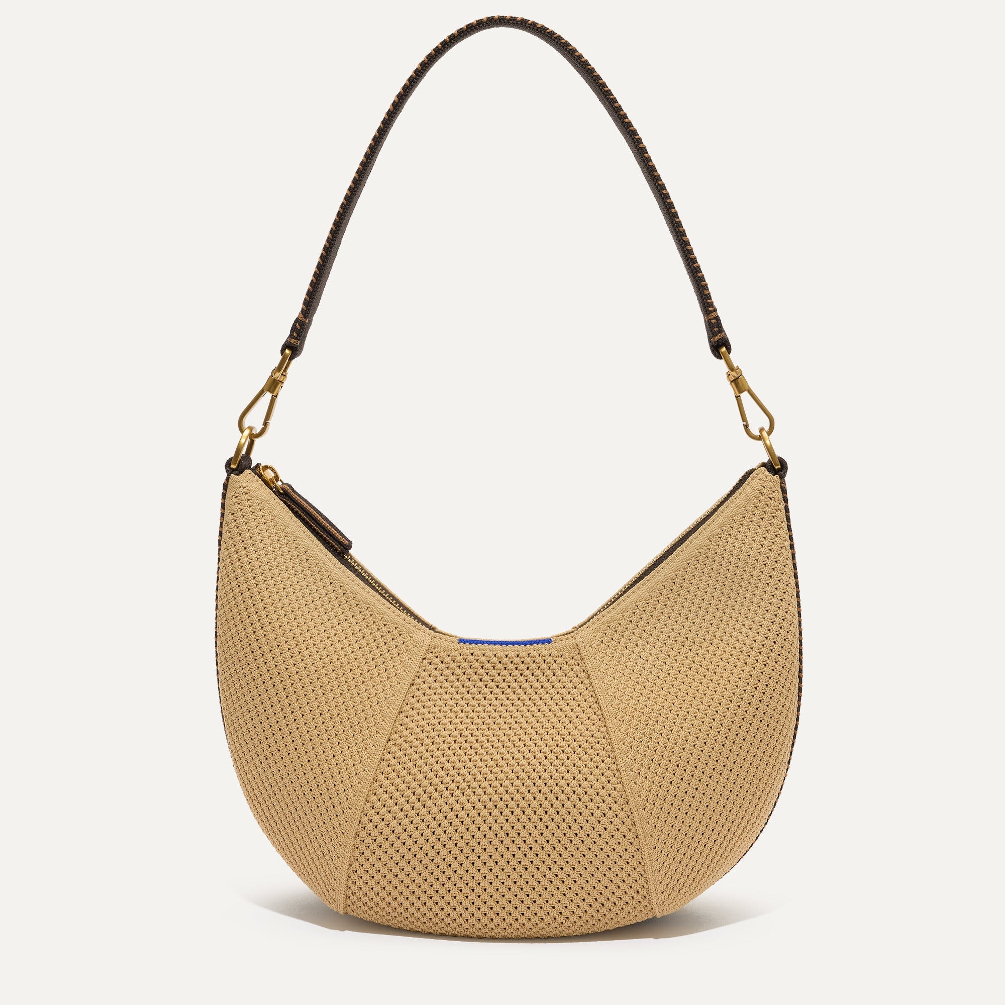 The Crescent Bag - Brown Butter(Brown Butter)
