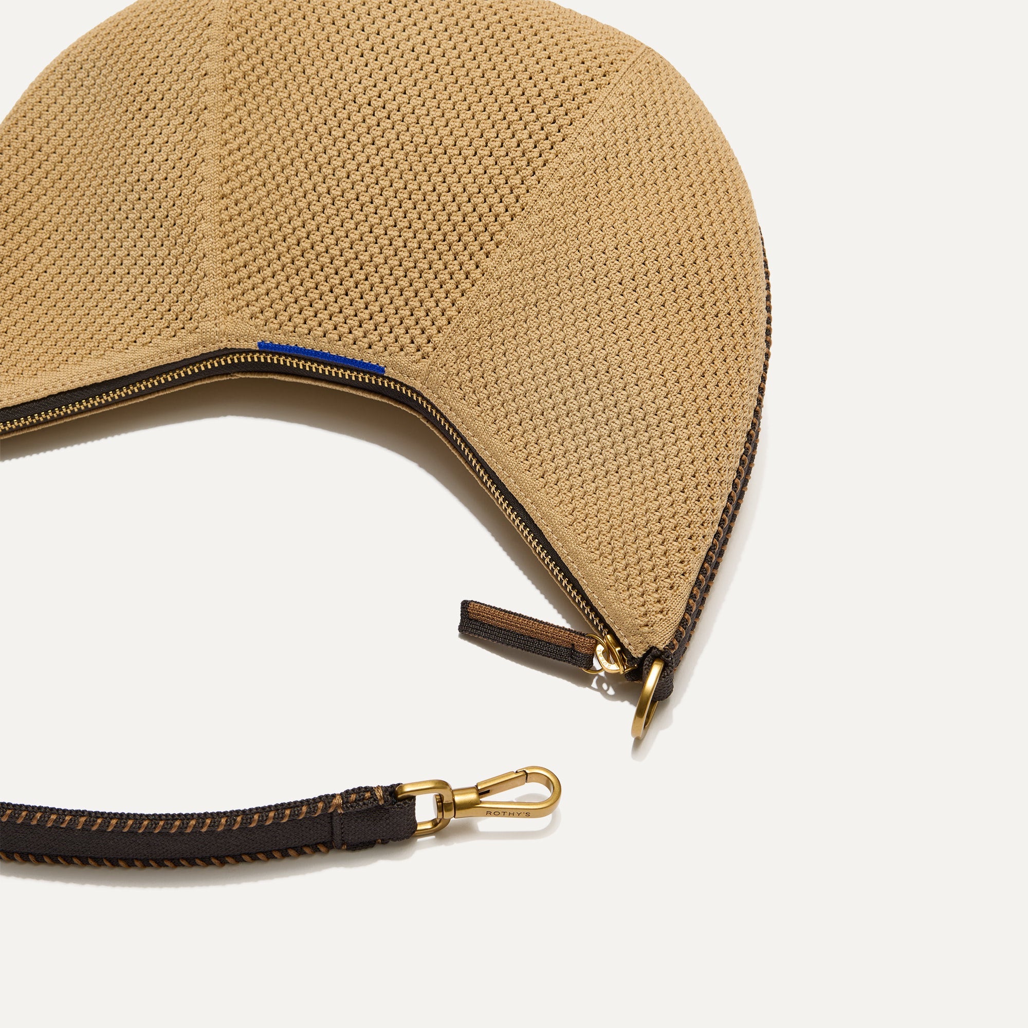The Crescent Bag - Brown Butter(Brown Butter)