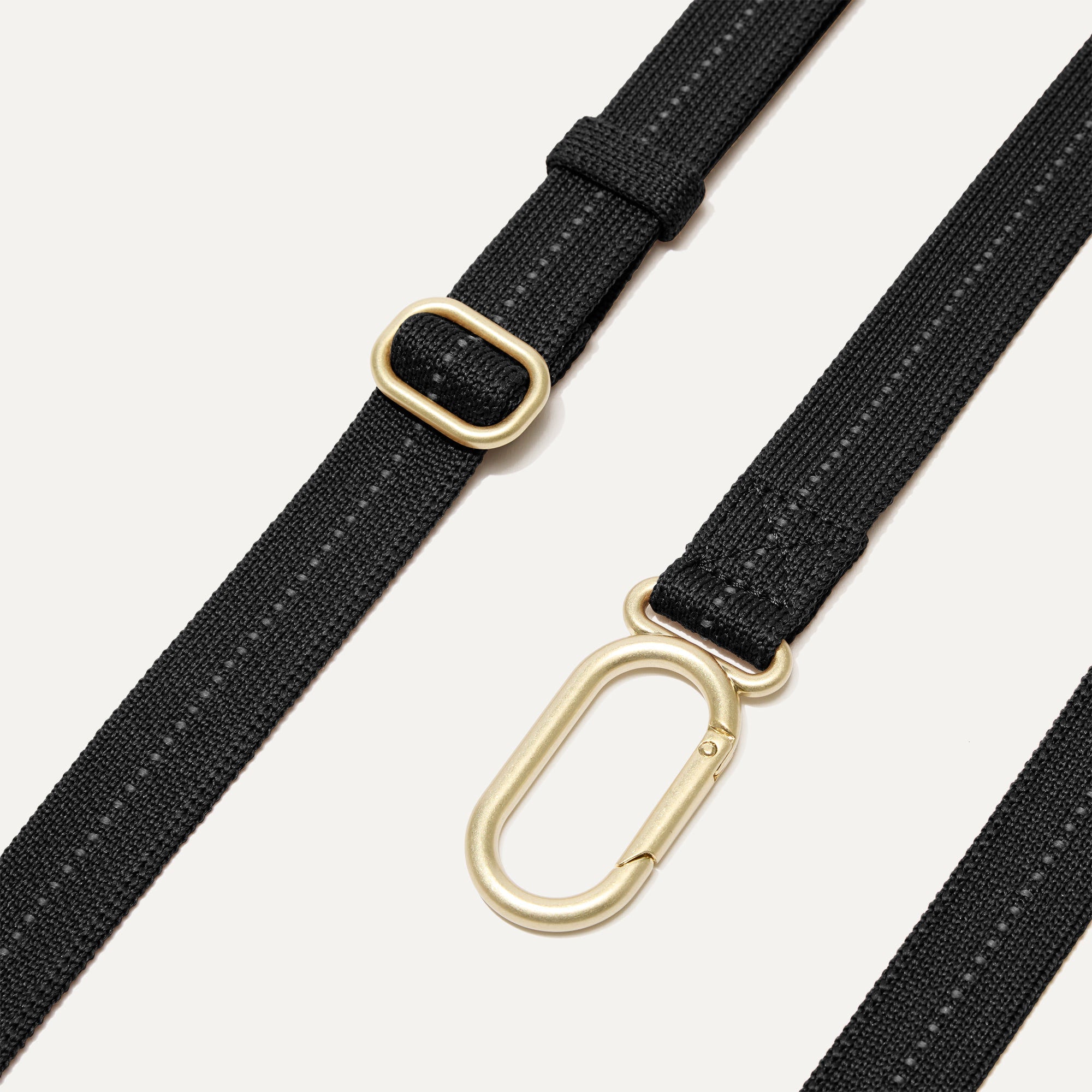 The Casual Sling - Black Sand(Black Sand)