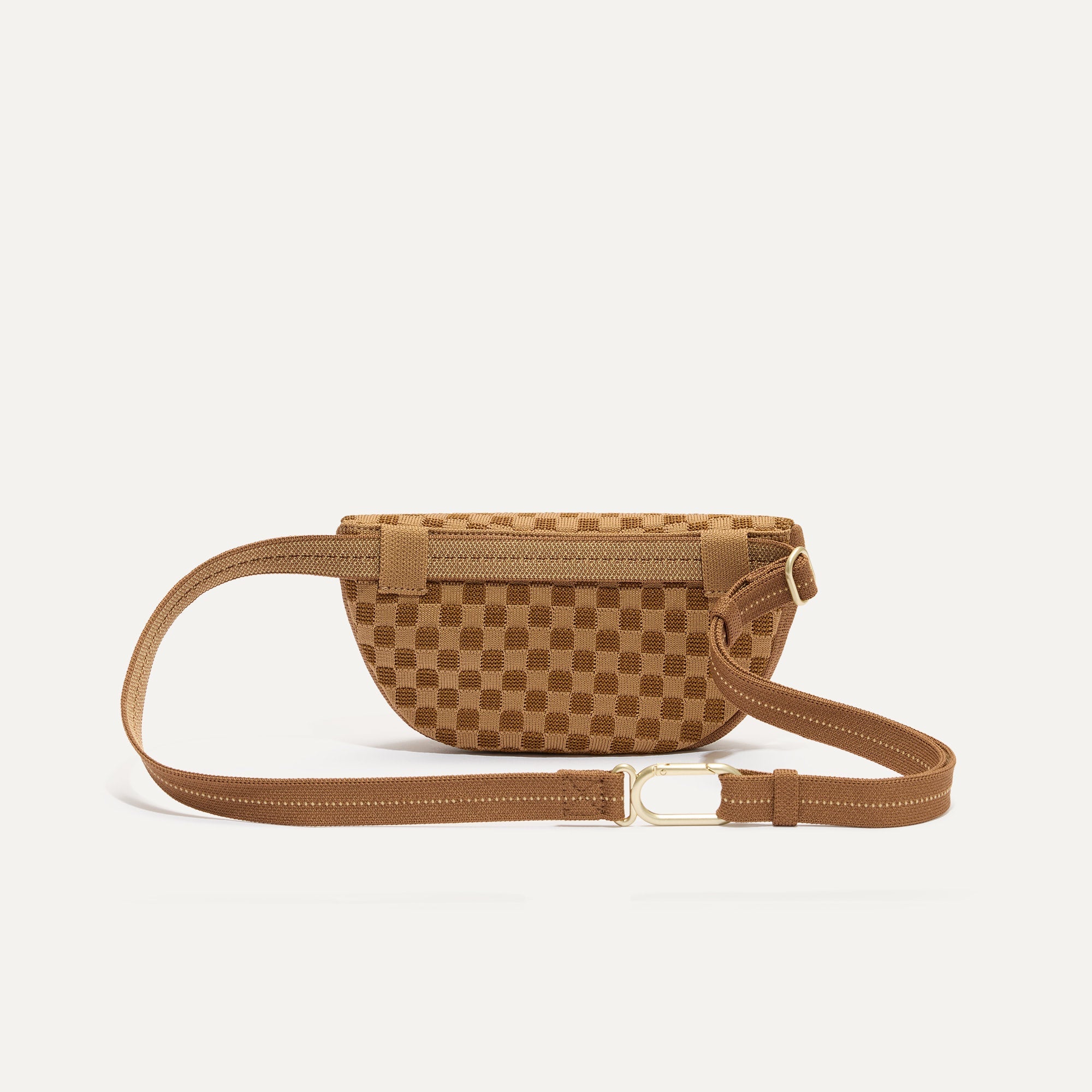 The Casual Sling - Hazelnut(Hazelnut)
