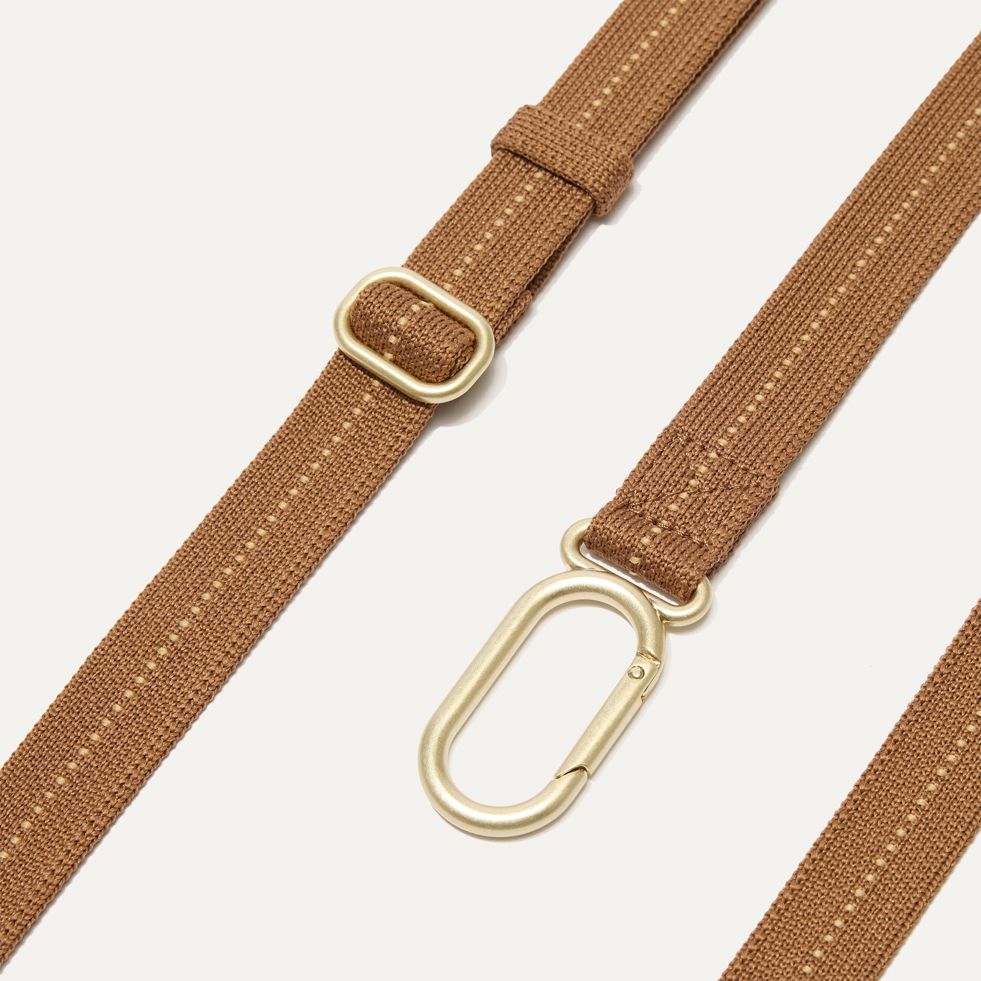 The Casual Sling - Hazelnut(Hazelnut)