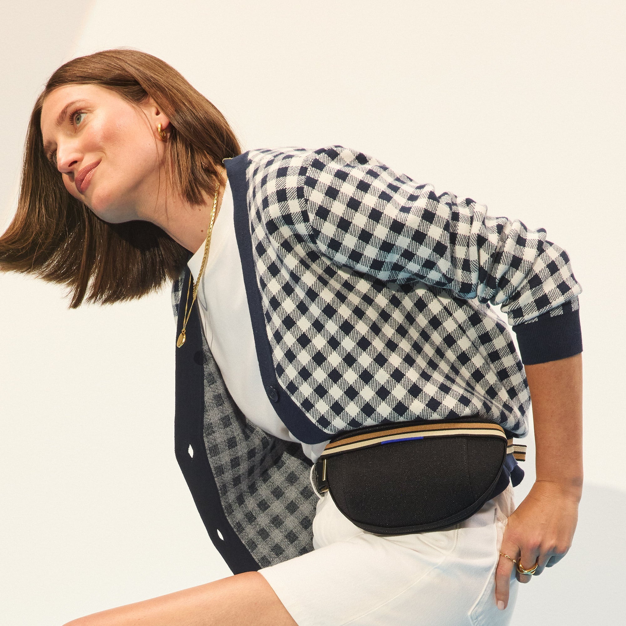 The Casual Sling - Puffin(Puffin)