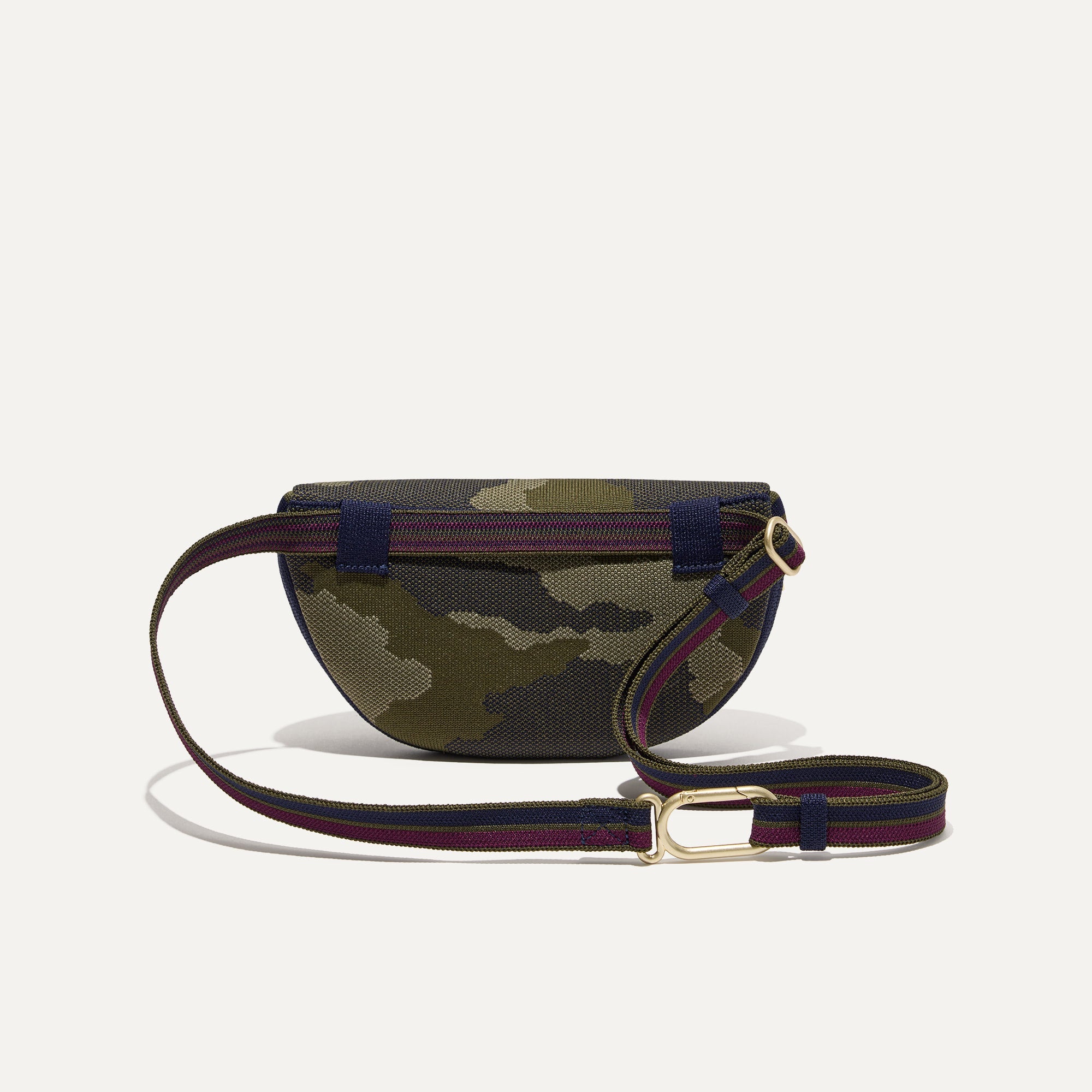 The Casual Sling - Spruce Camo(Spruce Camo)
