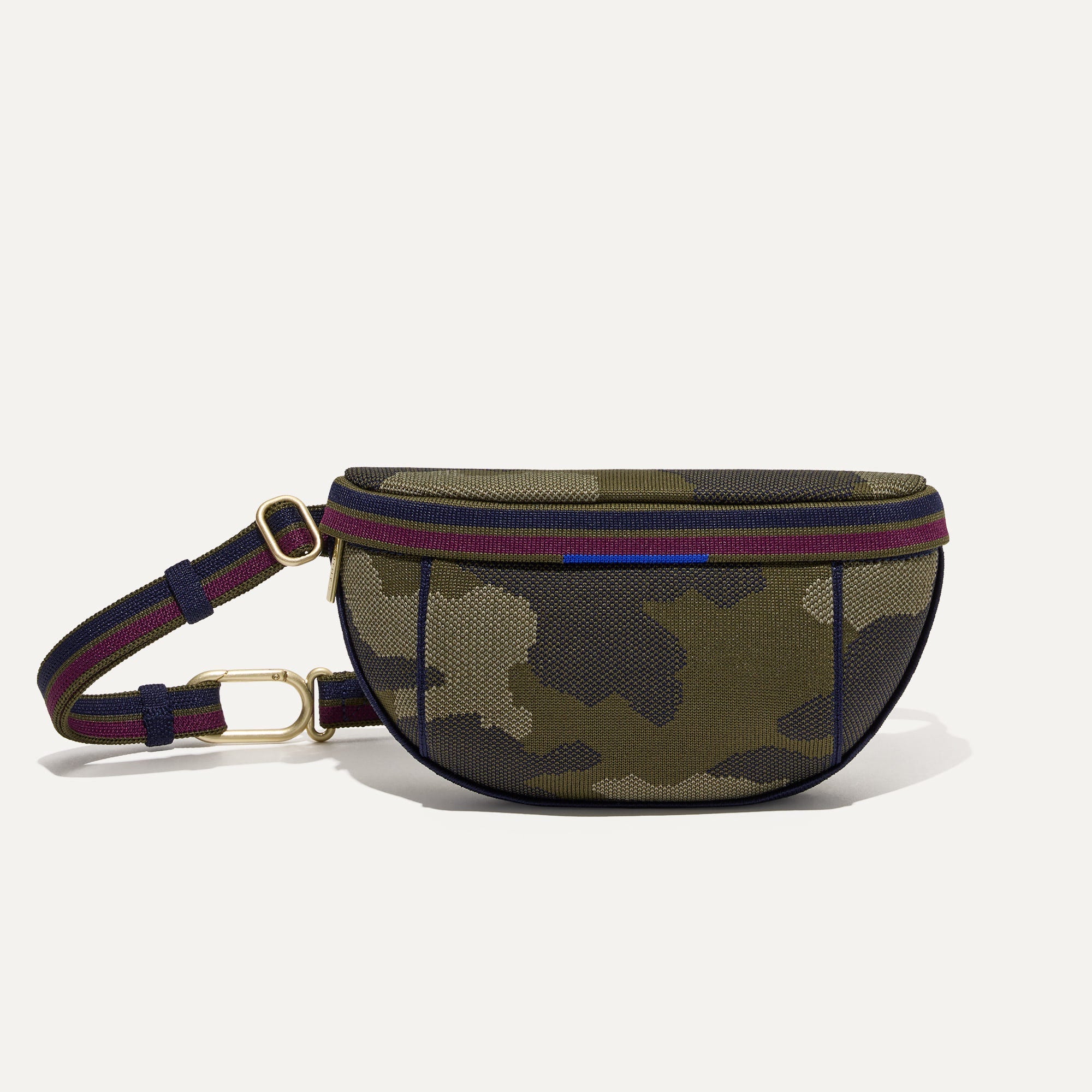 The Casual Sling - Spruce Camo(Spruce Camo)