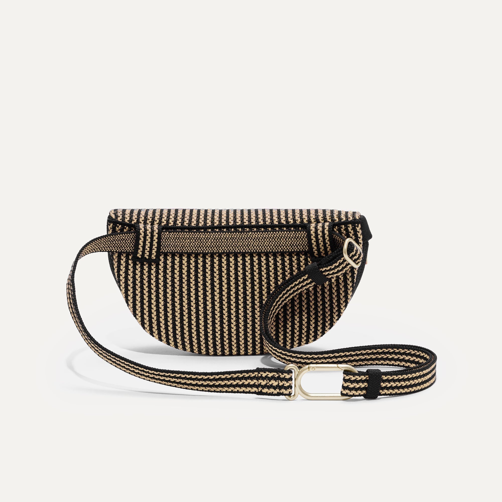 The Casual Sling - Toffee Stripe(Toffee Stripe)