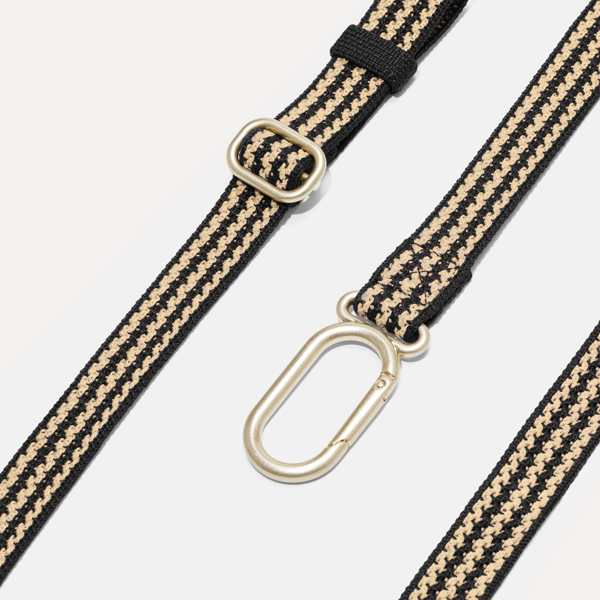 The Casual Sling - Toffee Stripe(Toffee Stripe)