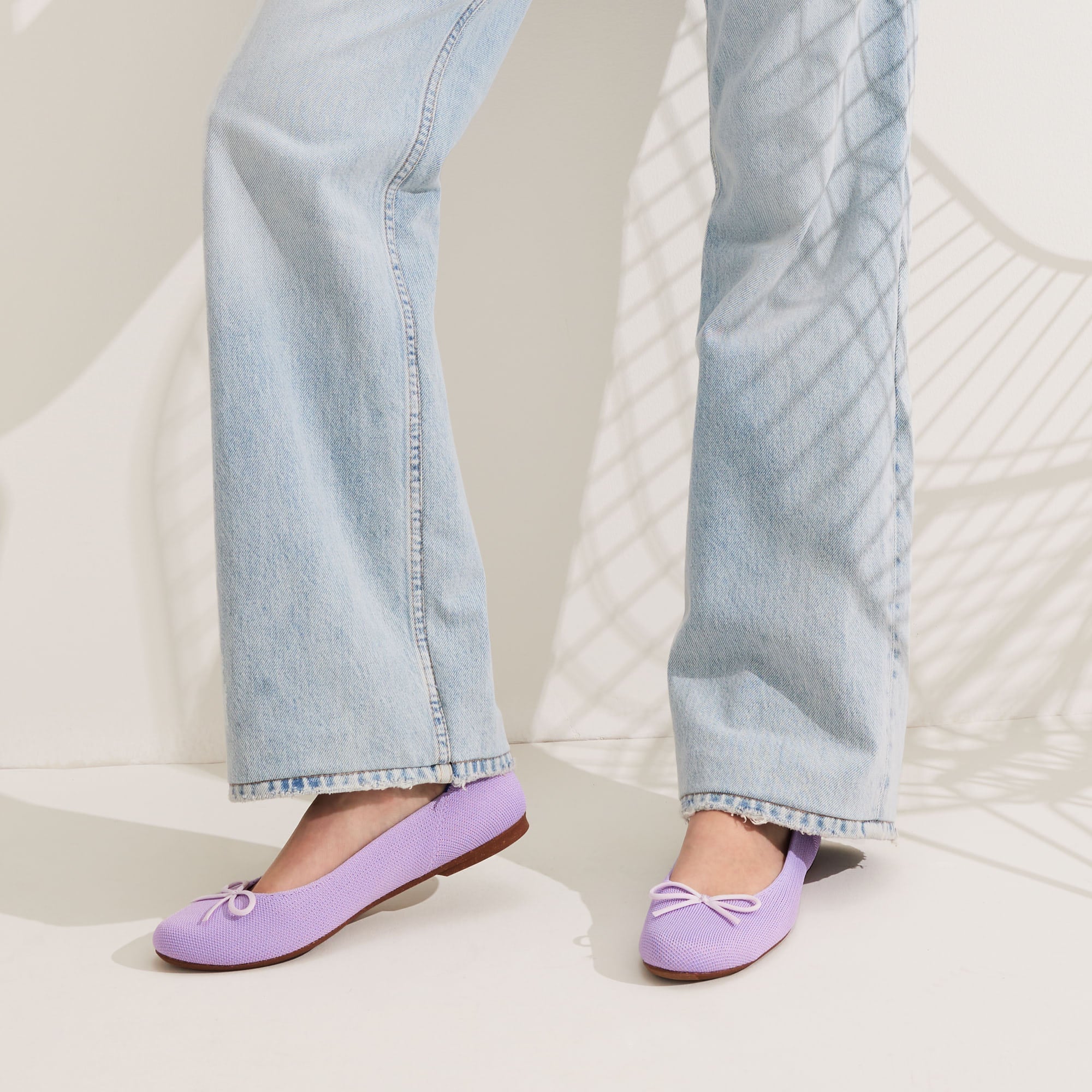 The Ballet Flat - Bellflower(Bellflower,5)