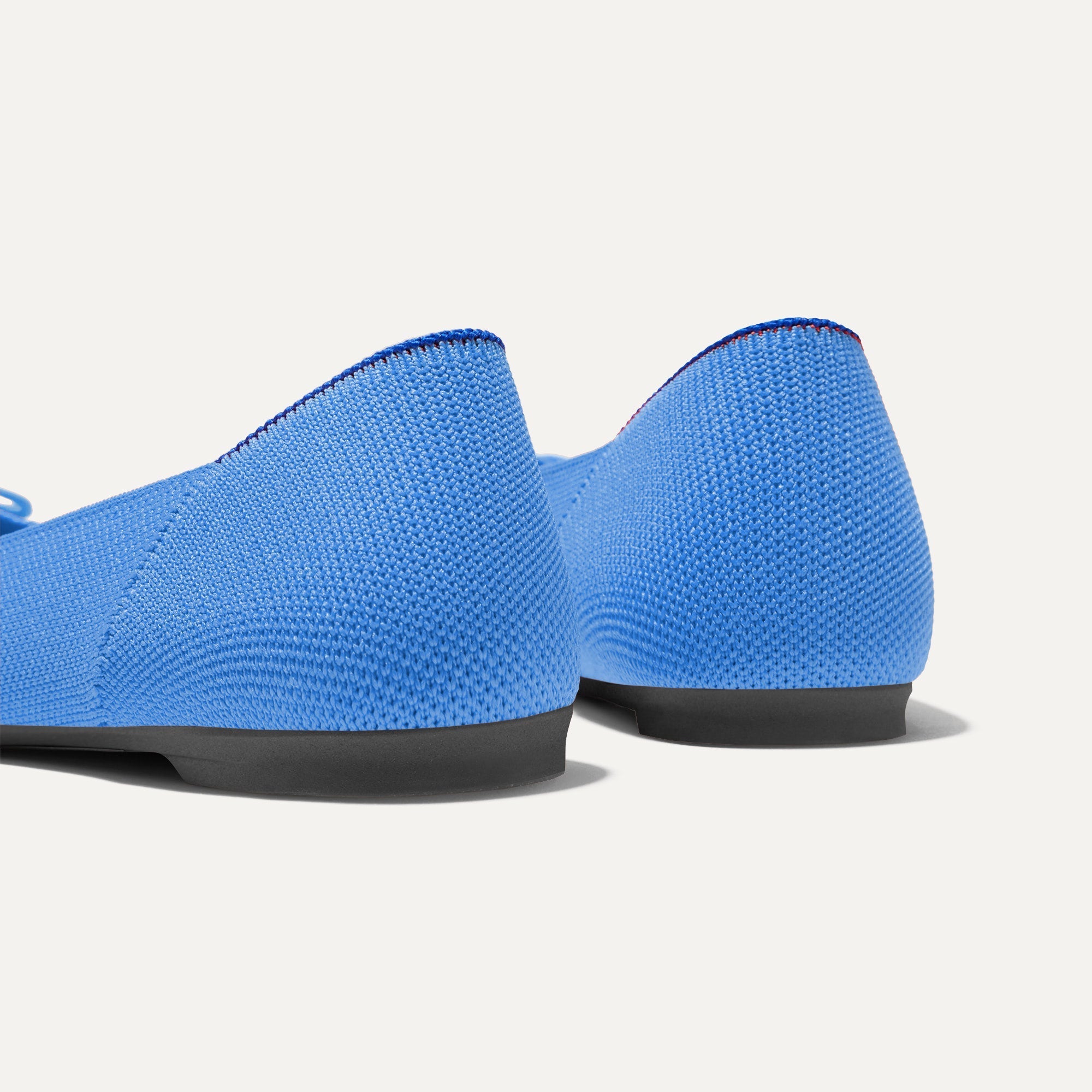 The Ballet Flat - Cerulean(Cerulean,5)