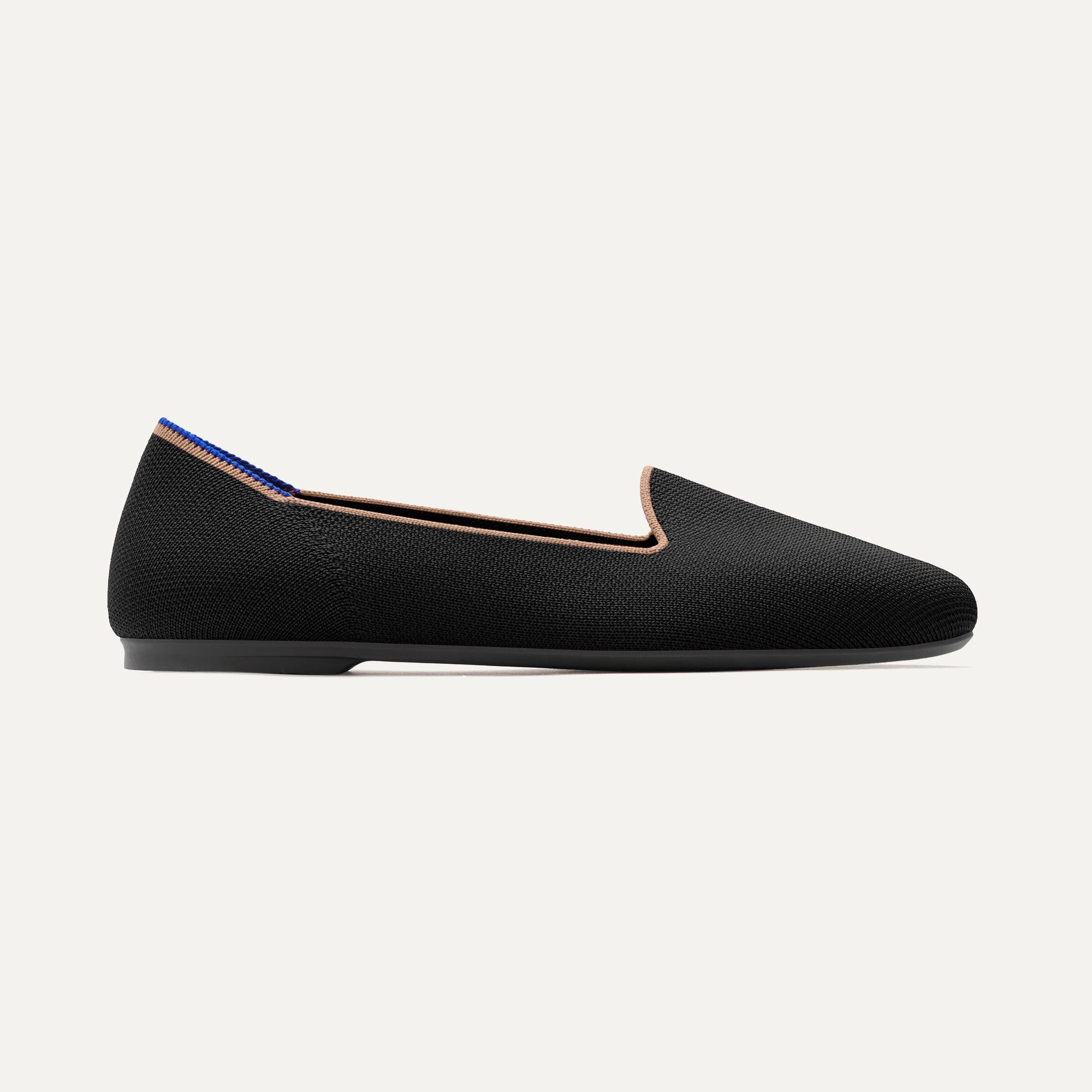 The Lounge Loafer - Black Espresso(Black Espresso,5)