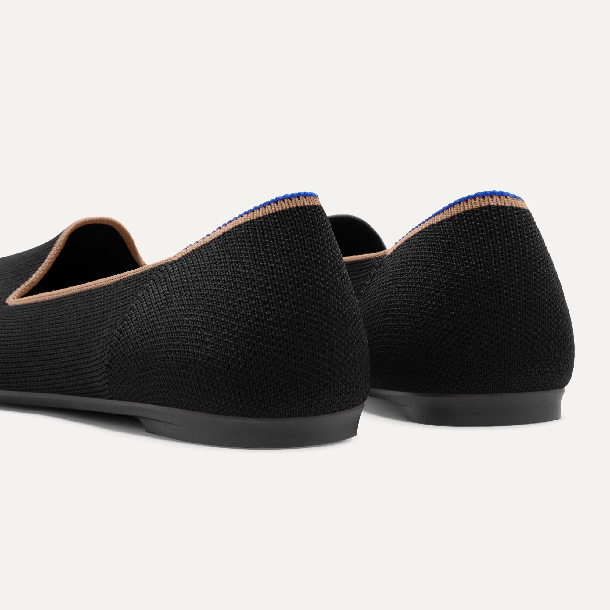 The Lounge Loafer - Black Espresso(Black Espresso,5)