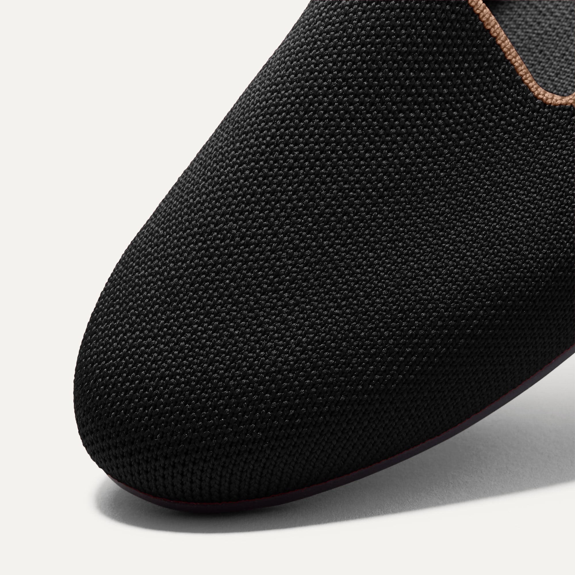 The Lounge Loafer - Black Espresso(Black Espresso,5)