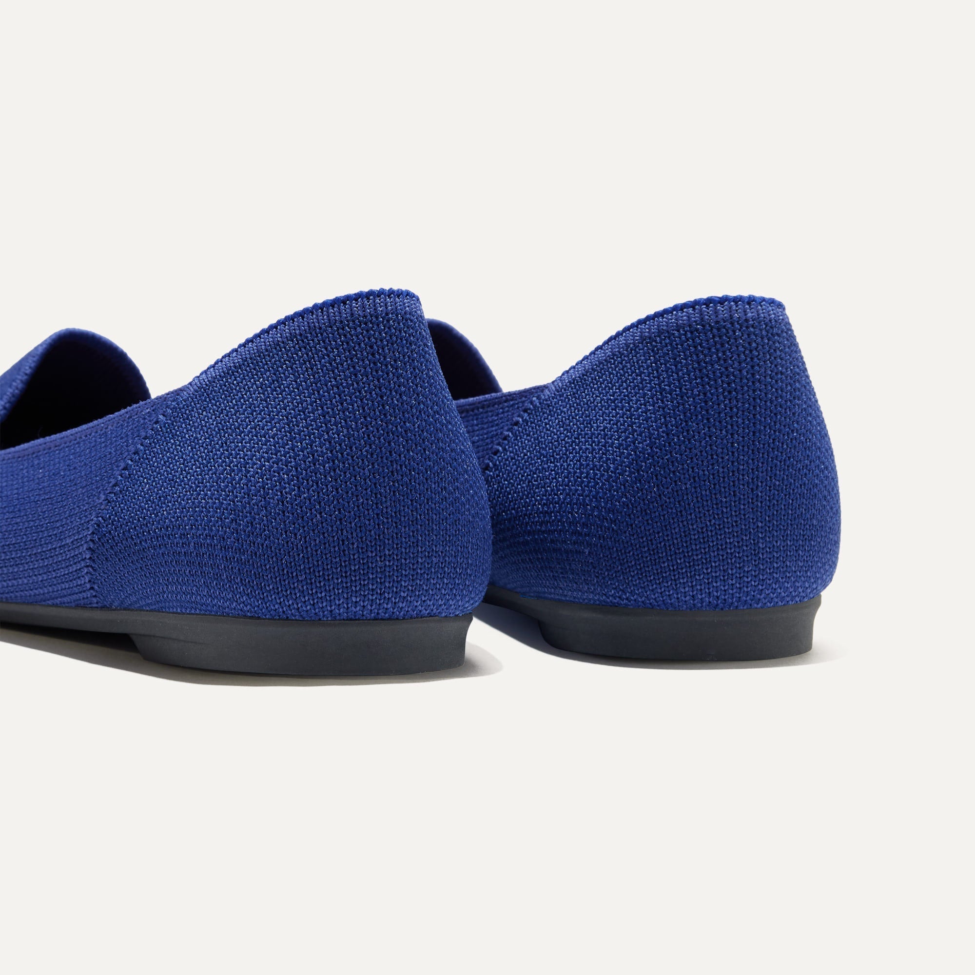 The Lounge Loafer - Cosmic Blue(Cosmic Blue,5)