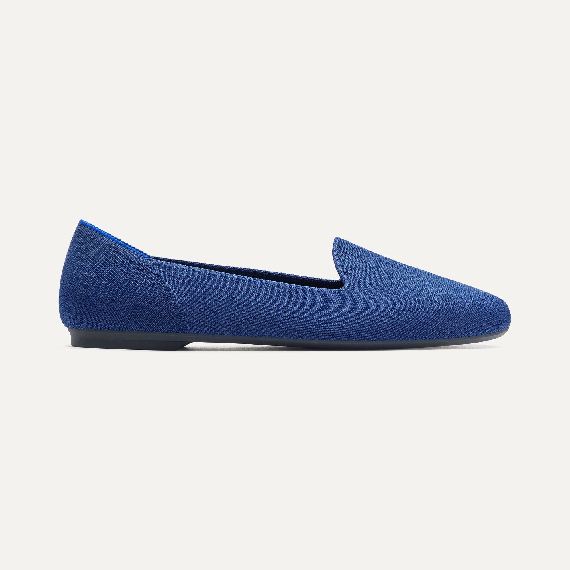 The Lounge Loafer - Cosmic Blue(Cosmic Blue,5)