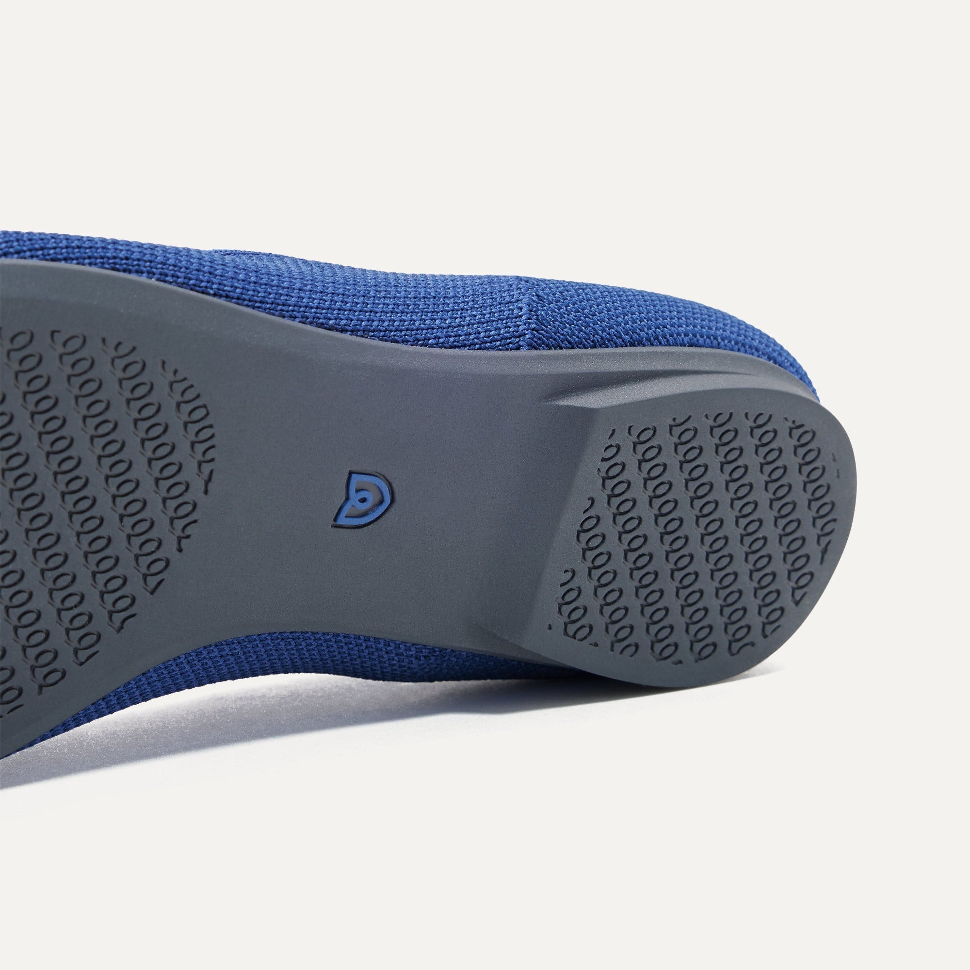 The Lounge Loafer - Cosmic Blue(Cosmic Blue,5)