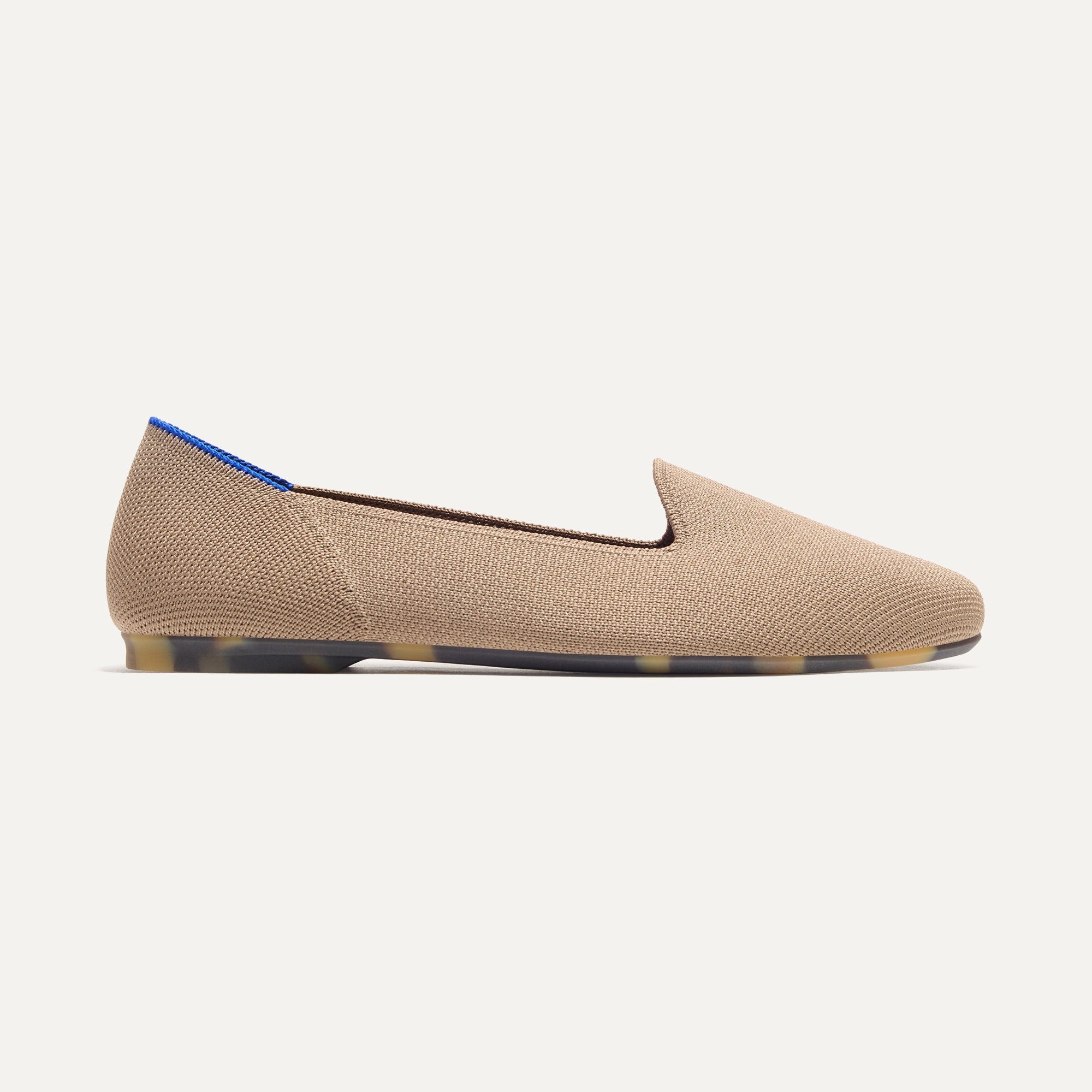 The Lounge Loafer - Latte(Latte,5)