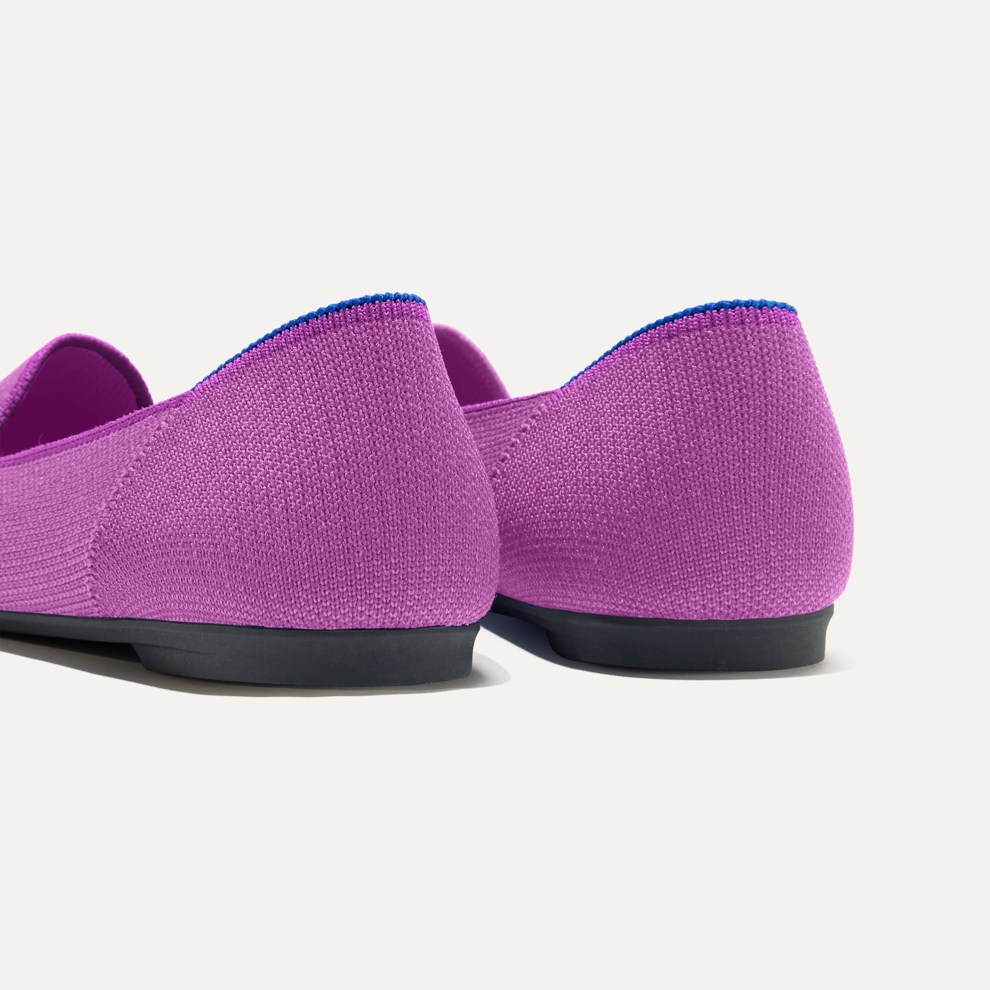 The Lounge Loafer - Soft Orchid(Soft Orchid,5)