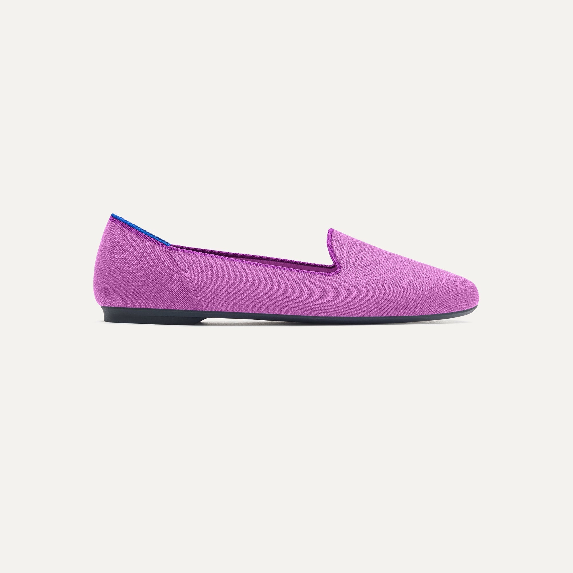 The Lounge Loafer - Soft Orchid(Soft Orchid,5)