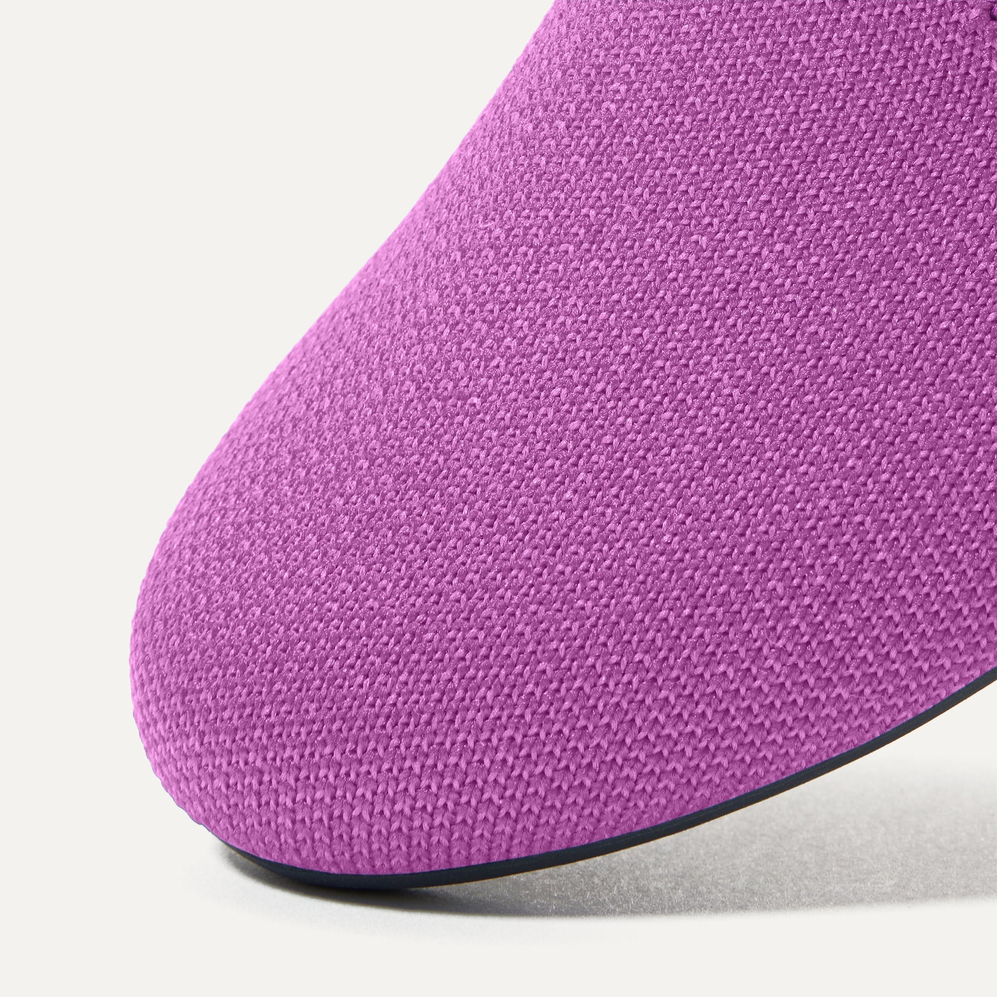 The Lounge Loafer - Soft Orchid(Soft Orchid,5)