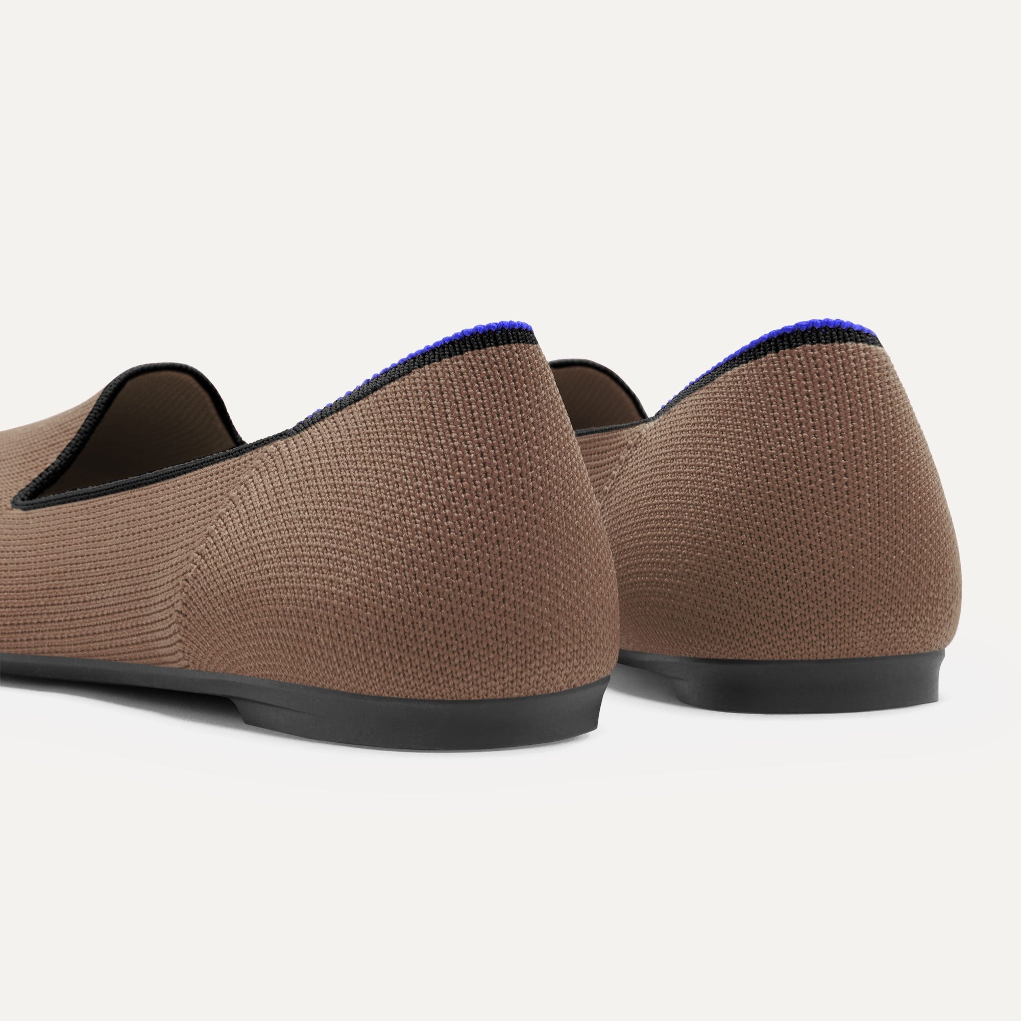 The Lounge Loafer - Sparrow(Sparrow,5)