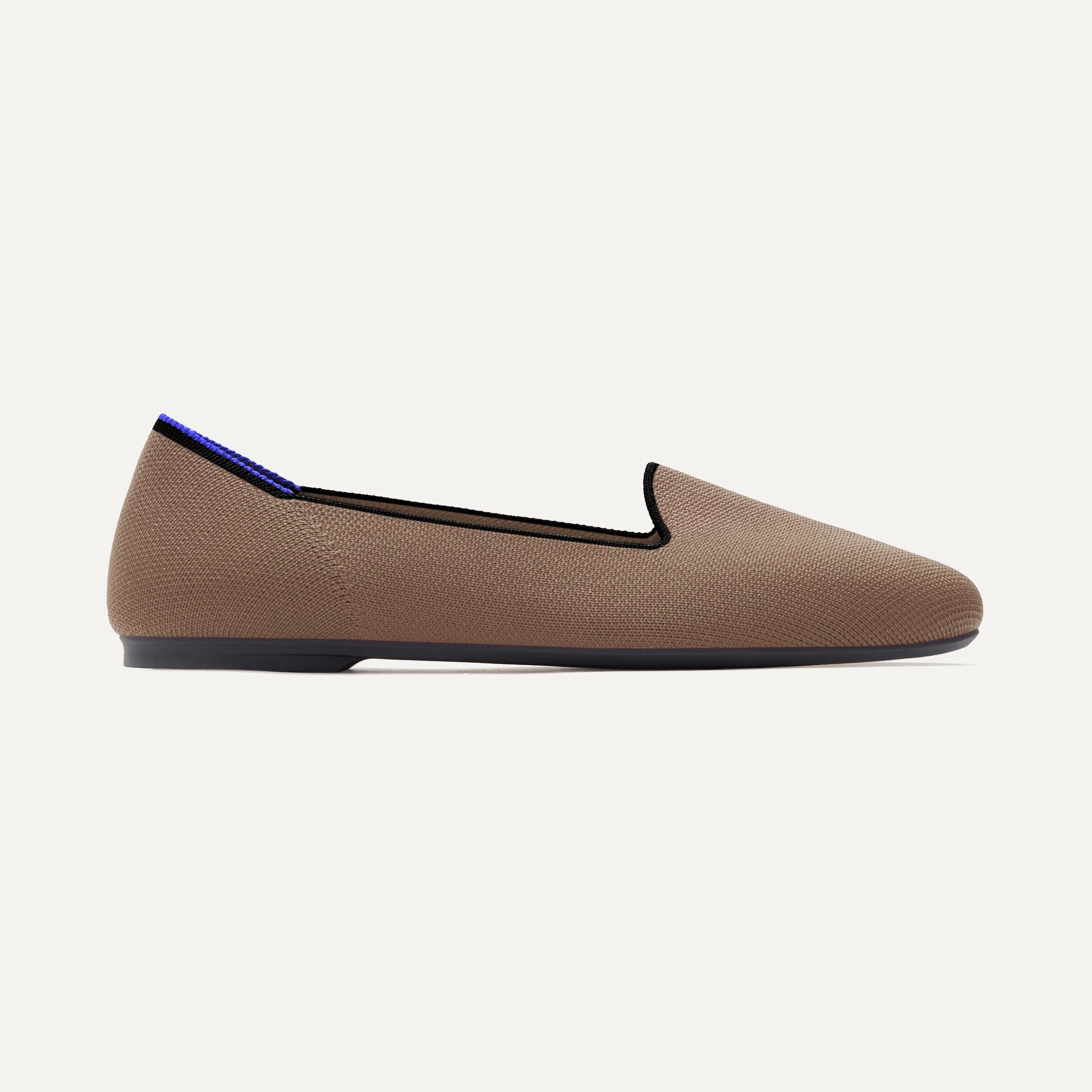 The Lounge Loafer - Sparrow(Sparrow,5)