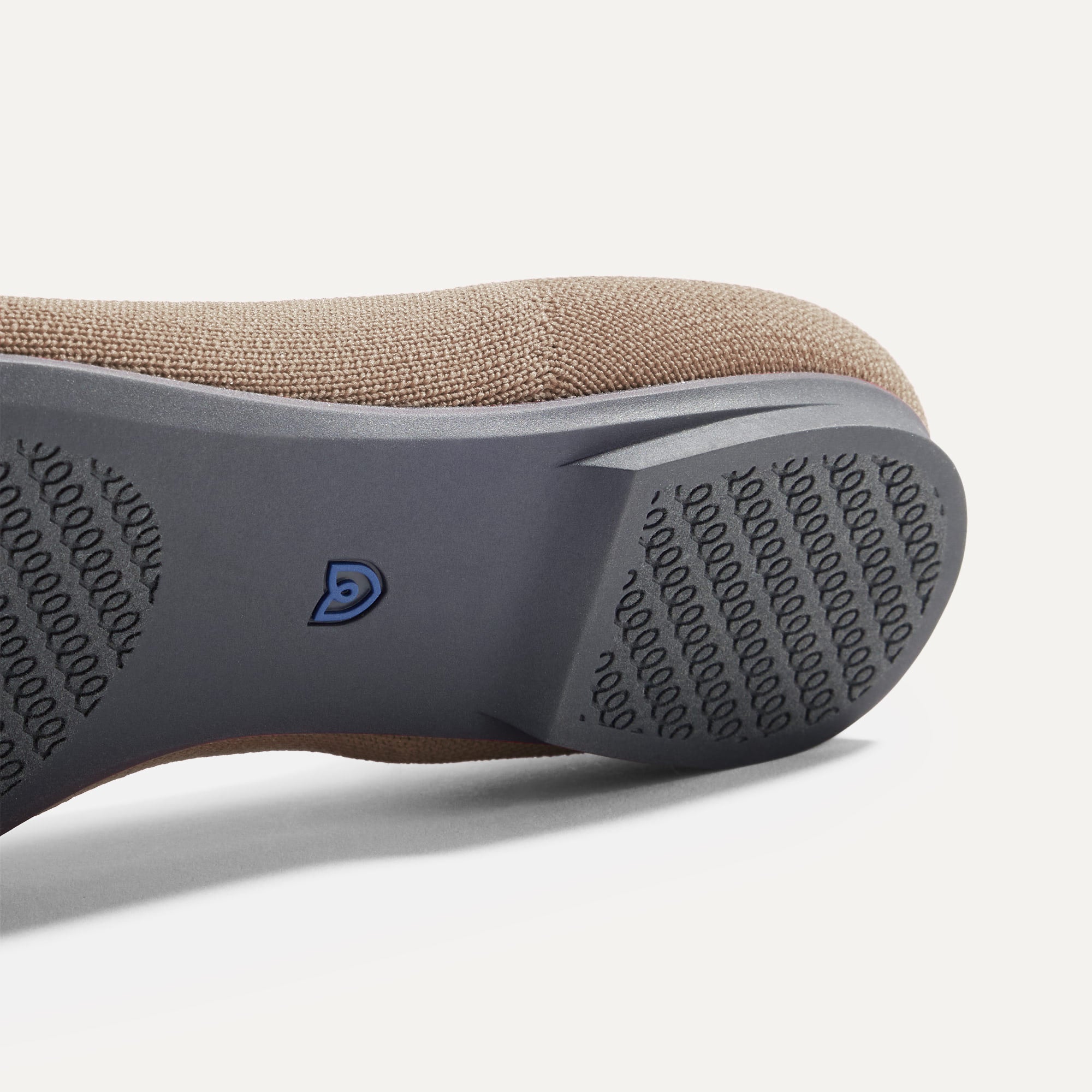 The Lounge Loafer - Sparrow(Sparrow,5)